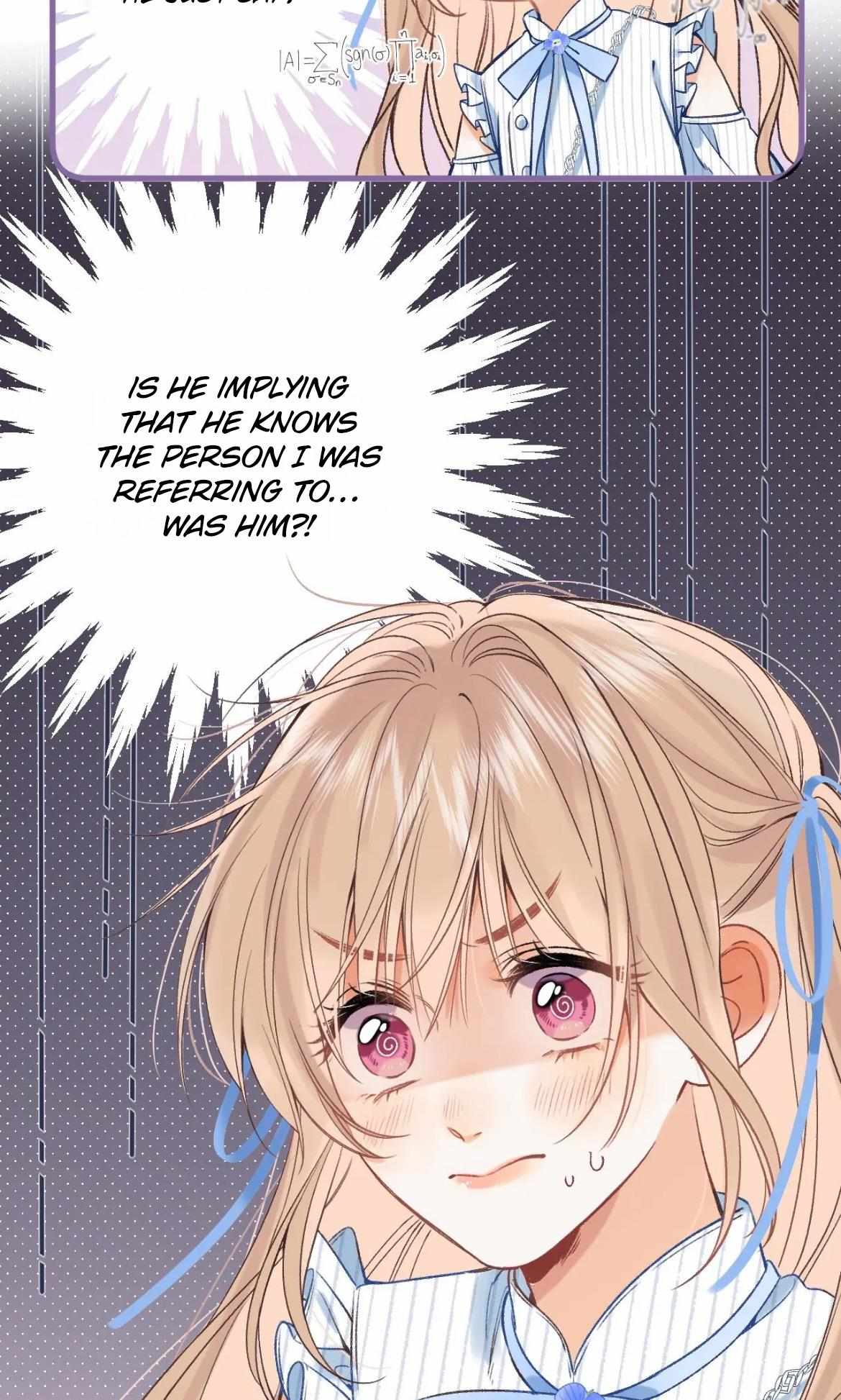 Read Hidden Love Can't Be Concealed Manga Online