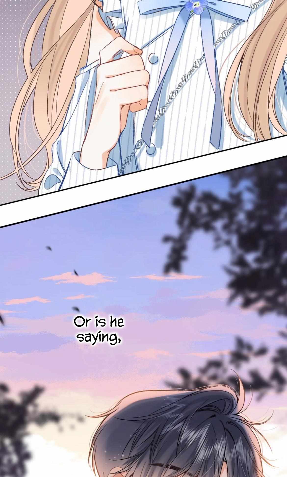 Read Hidden Love Can't Be Concealed Manga Online