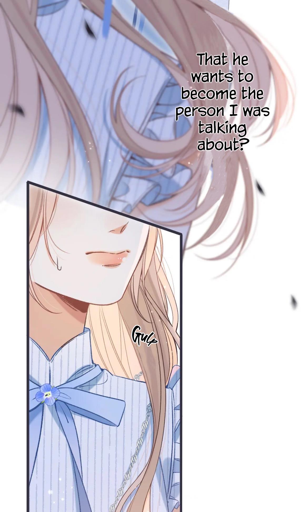 Read Hidden Love Can't Be Concealed Manga Online