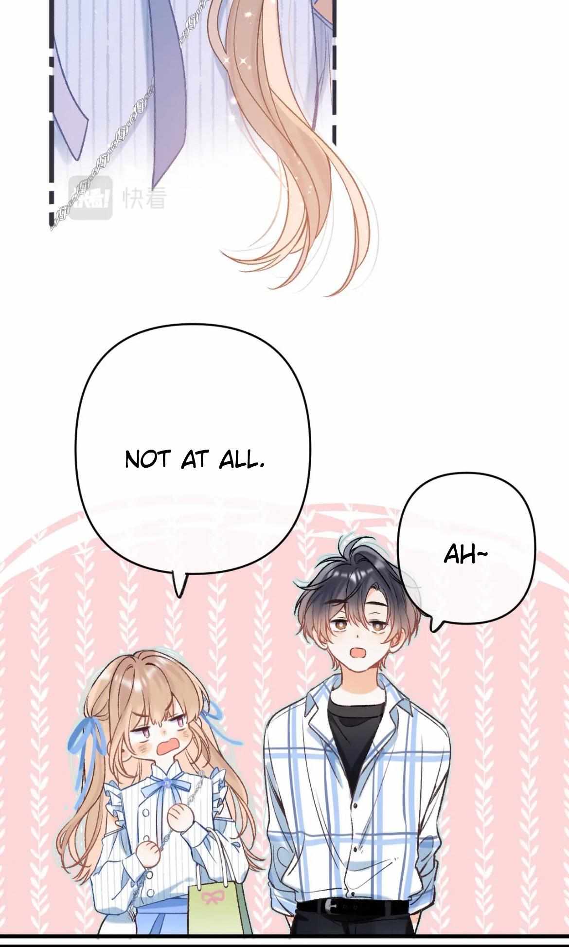 Read Hidden Love Can't Be Concealed Manga Online