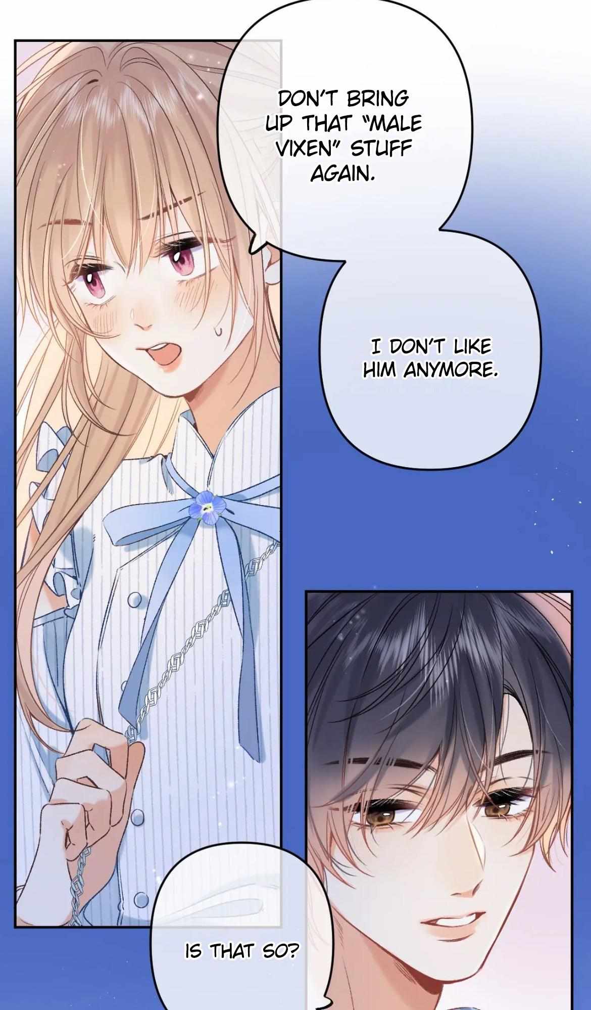 Read Hidden Love Can't Be Concealed Manga Online