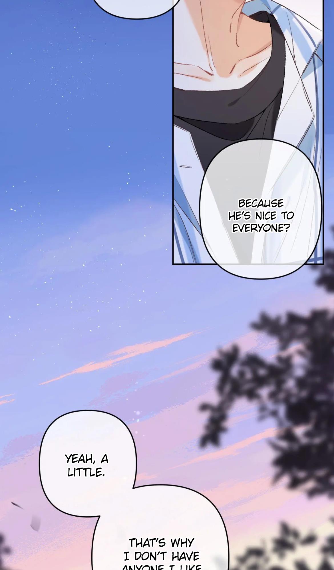 Read Hidden Love Can't Be Concealed Manga Online