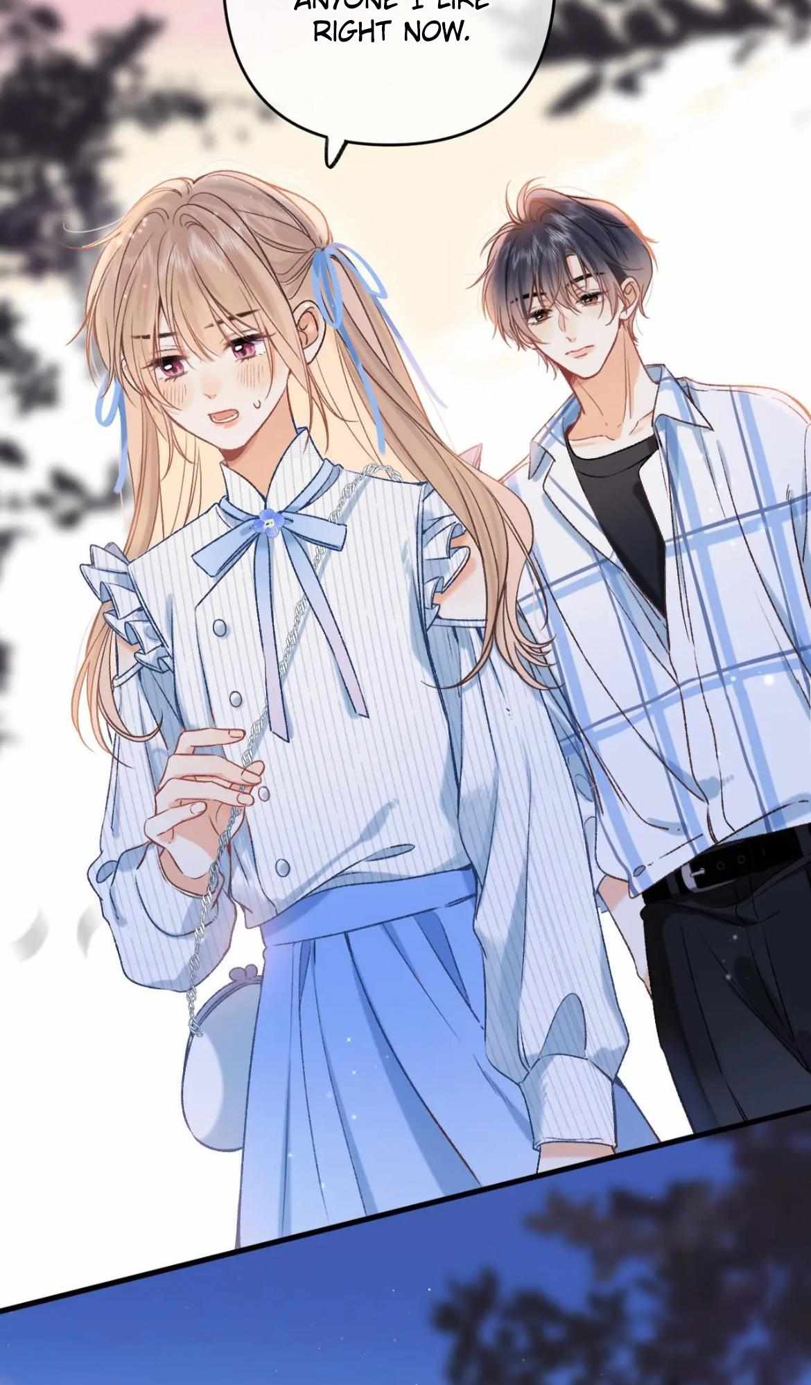 Read Hidden Love Can't Be Concealed Manga Online
