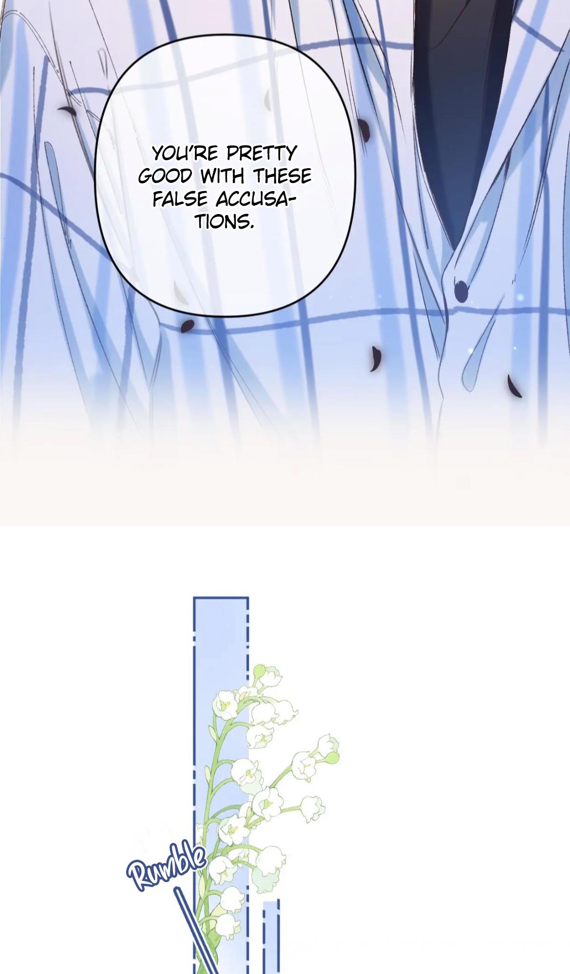 Read Hidden Love Can't Be Concealed Manga Online