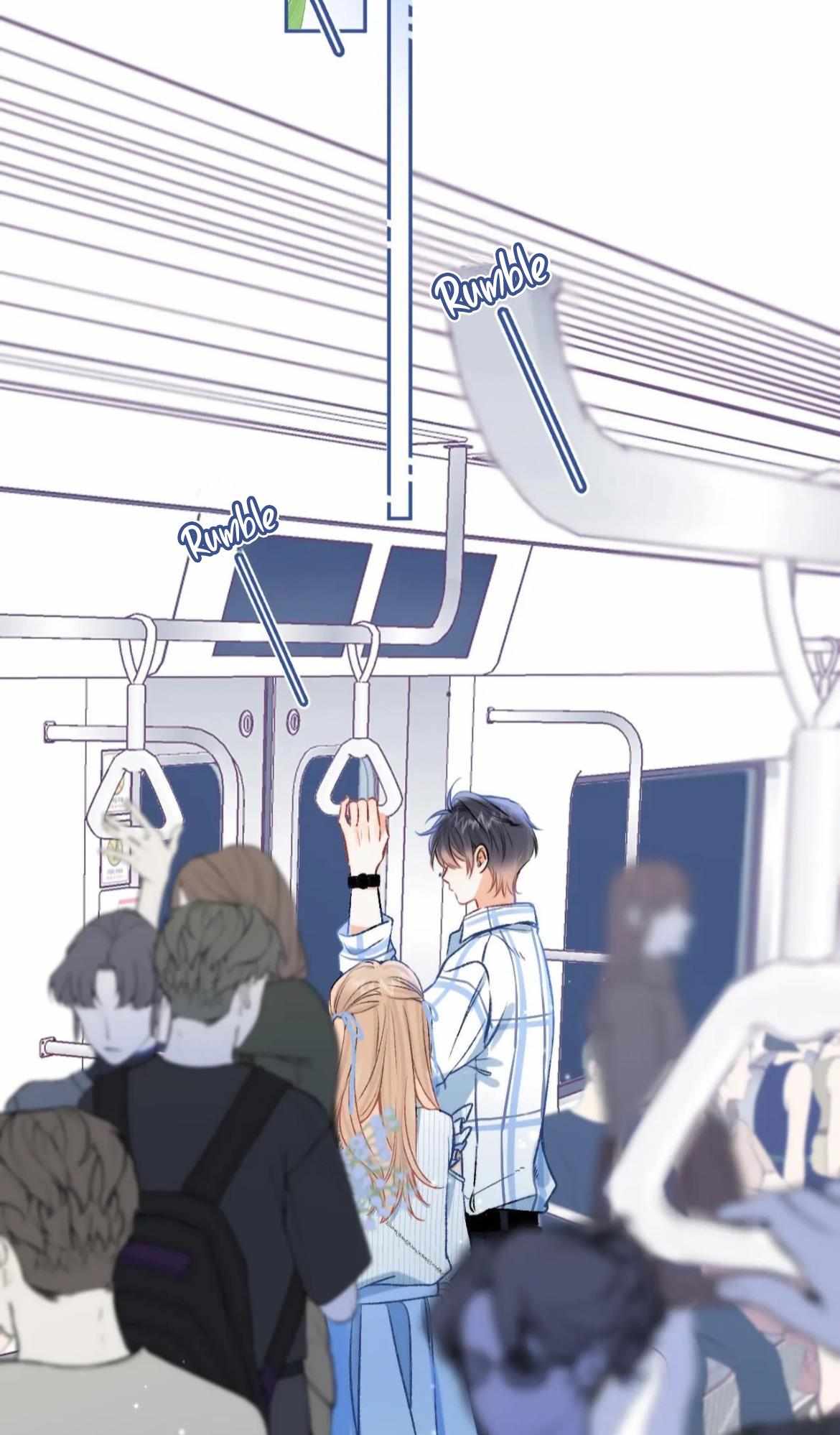 Read Hidden Love Can't Be Concealed Manga Online