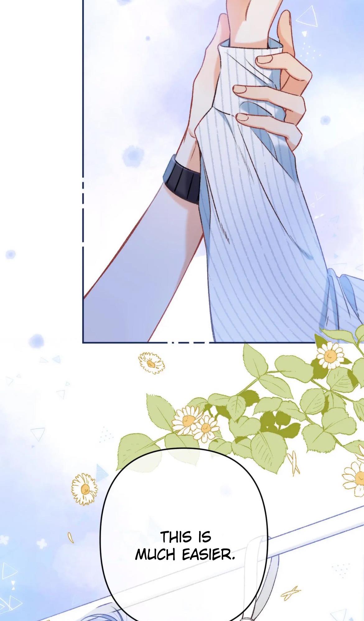 Read Hidden Love Can't Be Concealed Manga Online