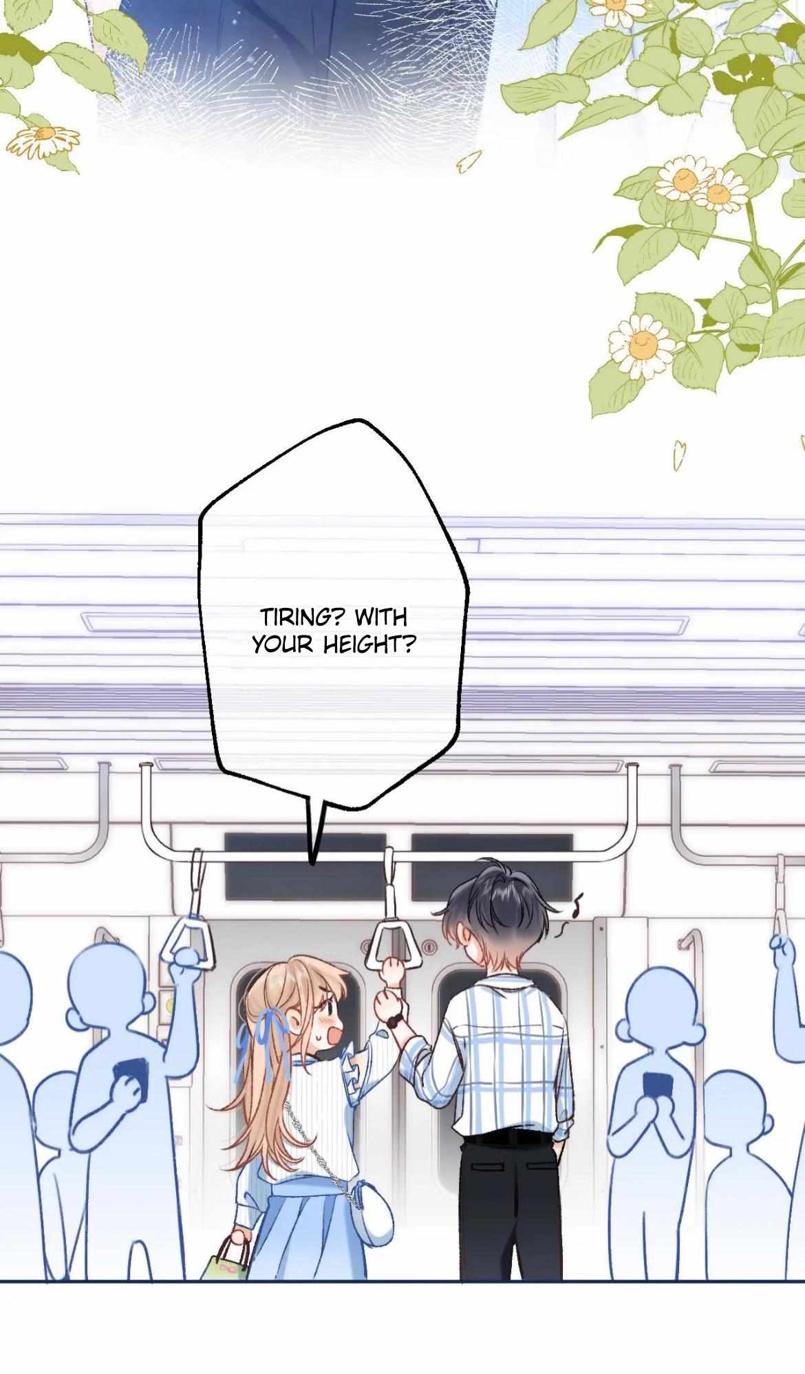 Read Hidden Love Can't Be Concealed Manga Online