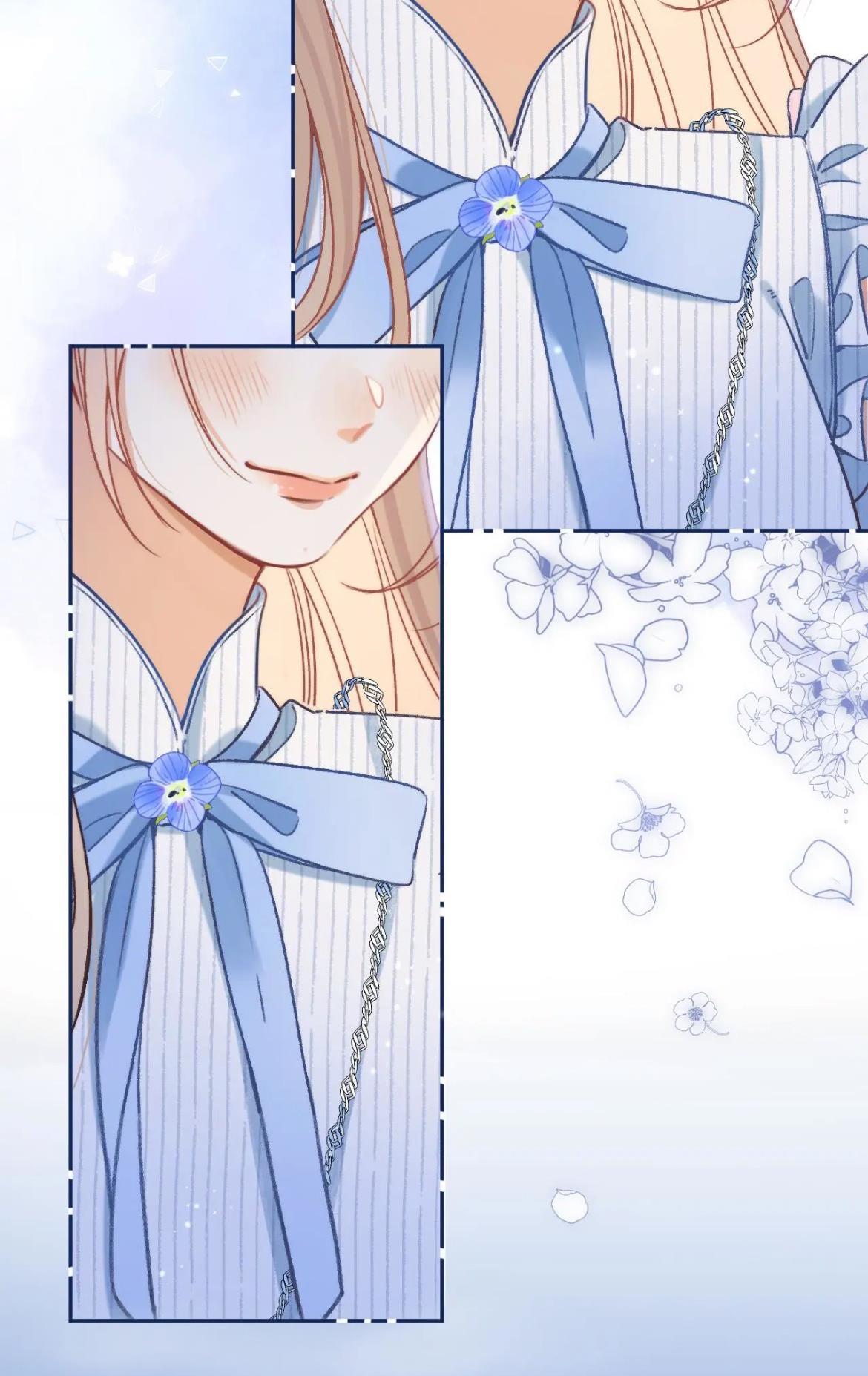 Read Hidden Love Can't Be Concealed Manga Online