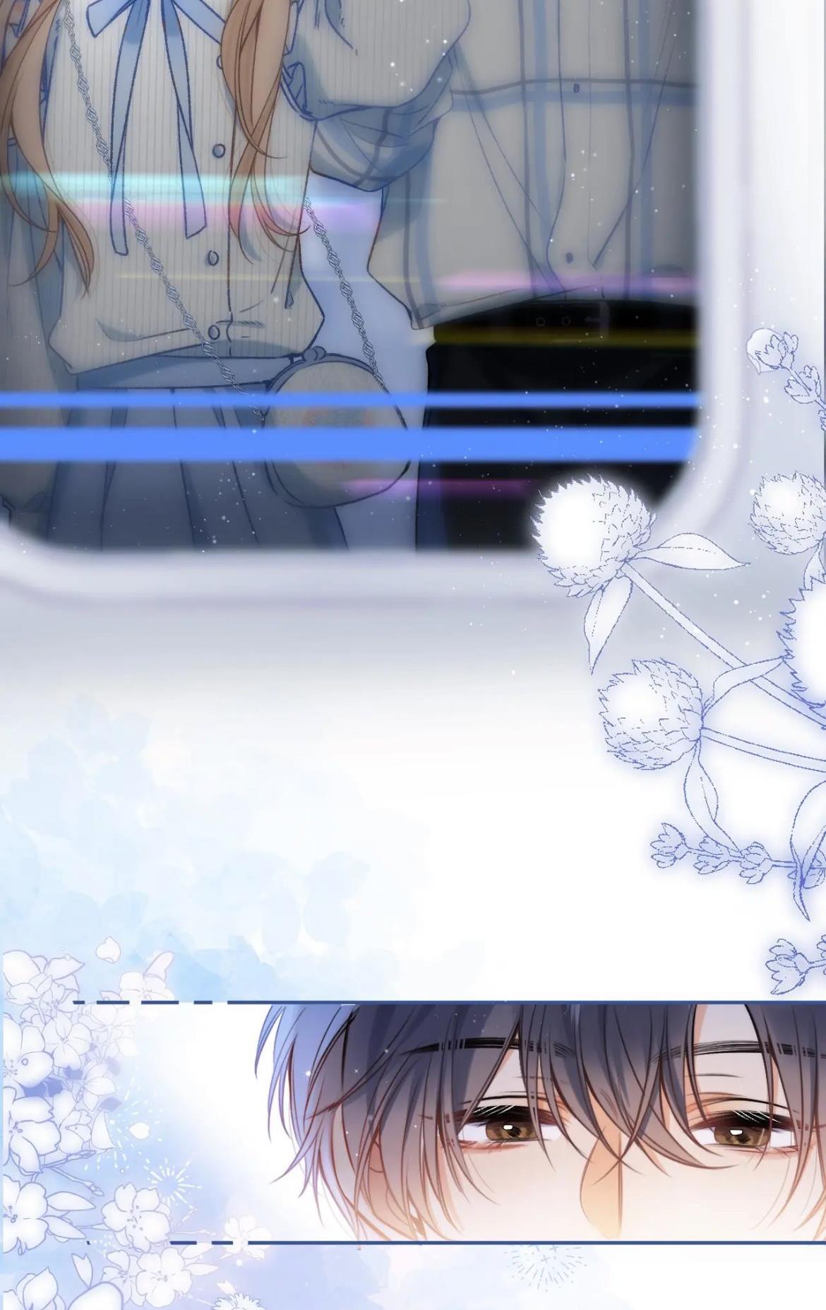 Read Hidden Love Can't Be Concealed Manga Online