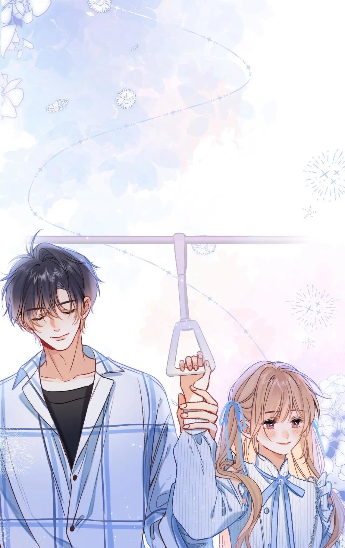Read Hidden Love Can't Be Concealed Manga Online