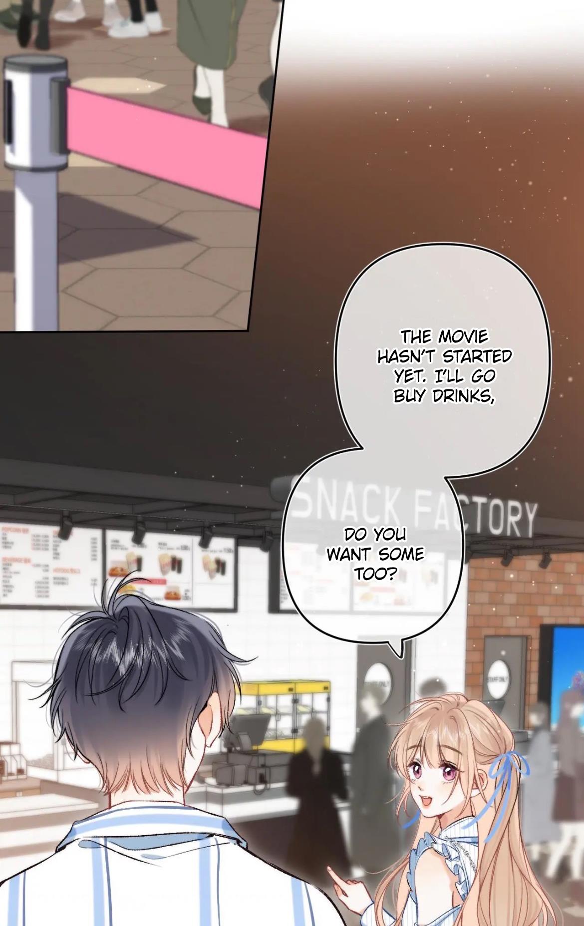 Read Hidden Love Can't Be Concealed Manga Online