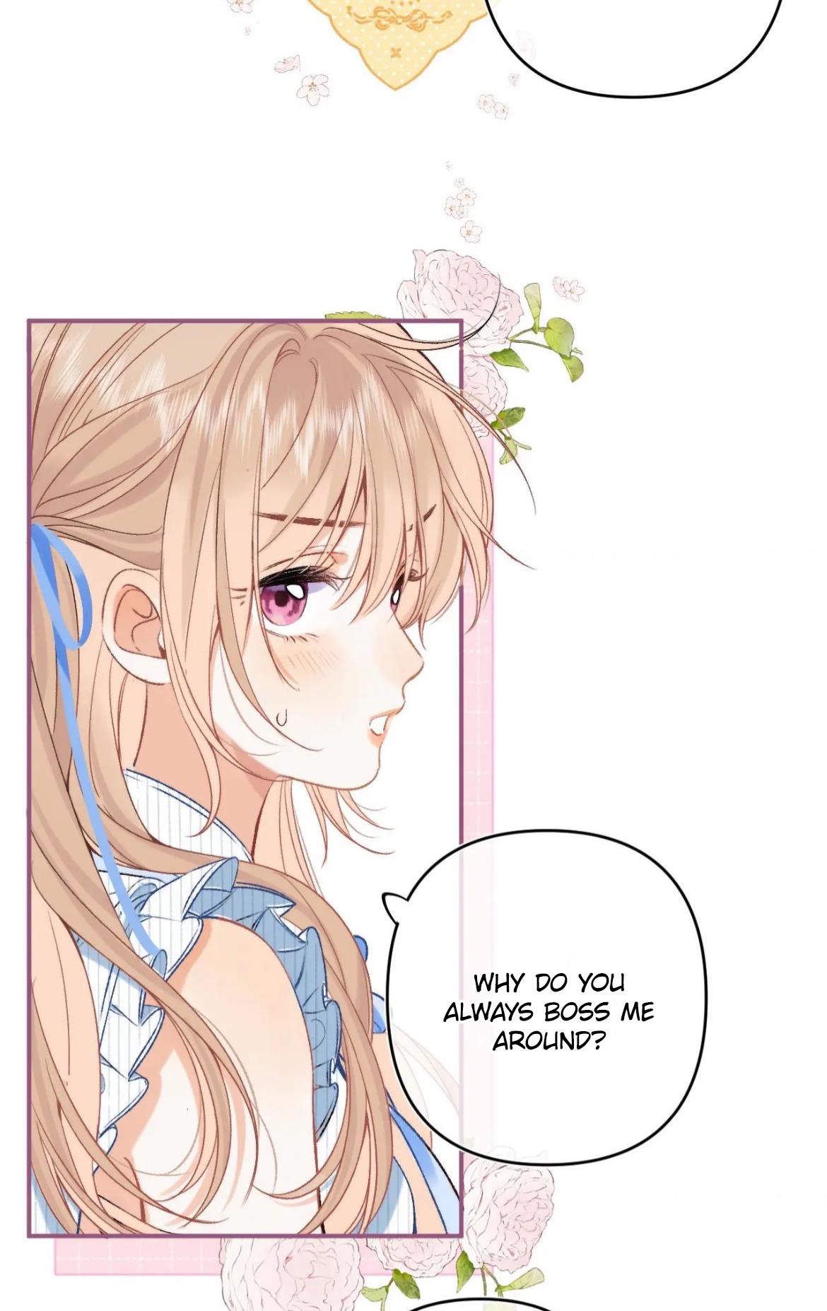 Read Hidden Love Can't Be Concealed Manga Online