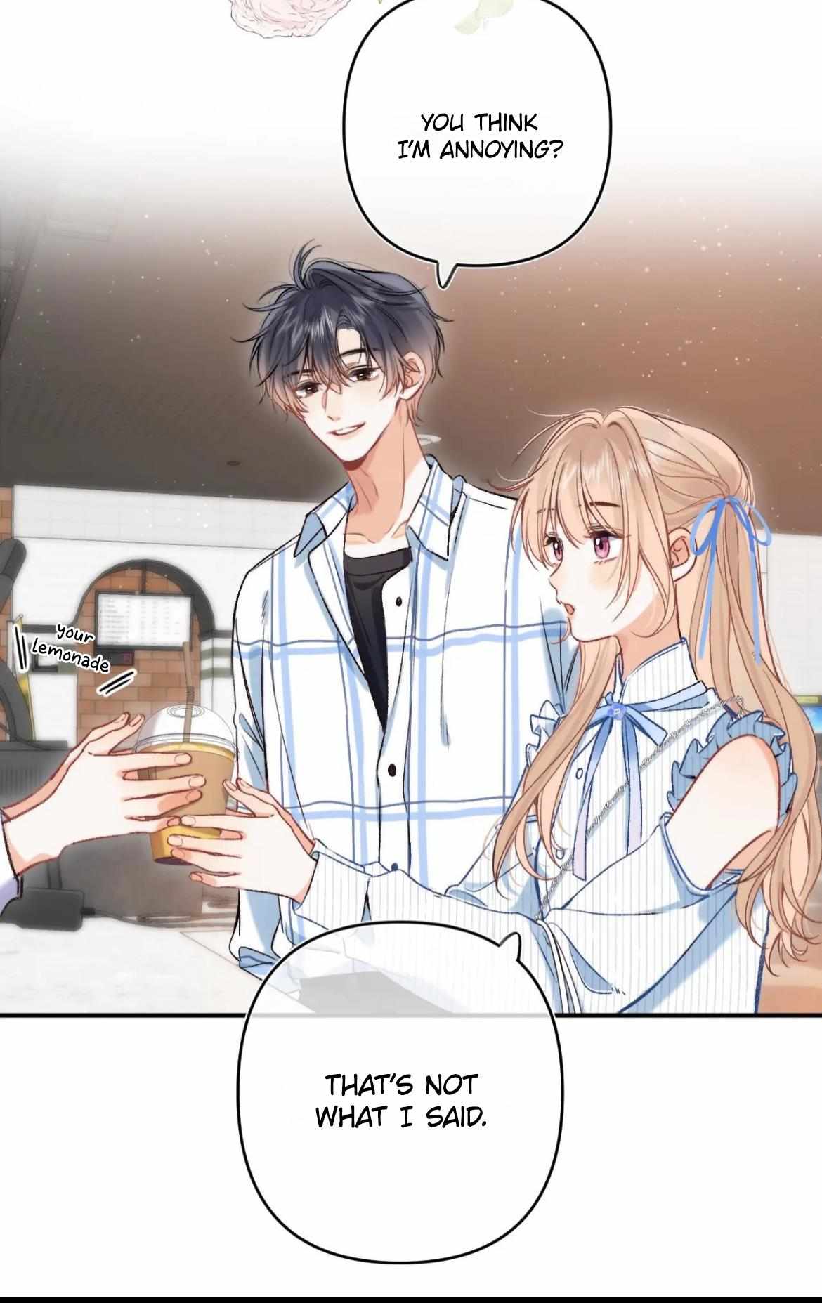 Read Hidden Love Can't Be Concealed Manga Online