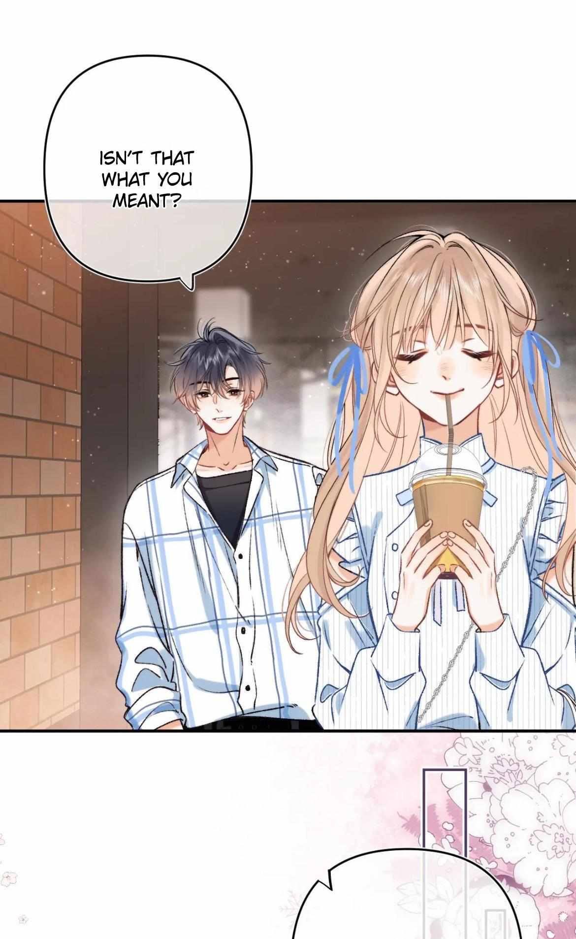 Read Hidden Love Can't Be Concealed Manga Online