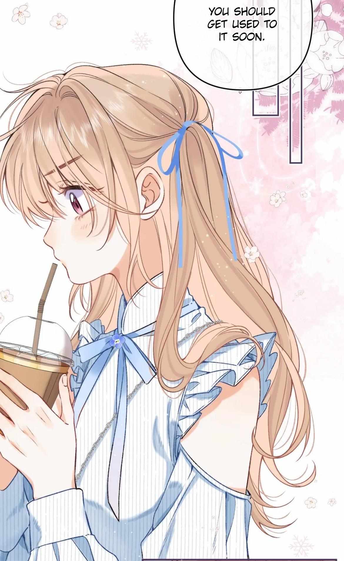 Read Hidden Love Can't Be Concealed Manga Online