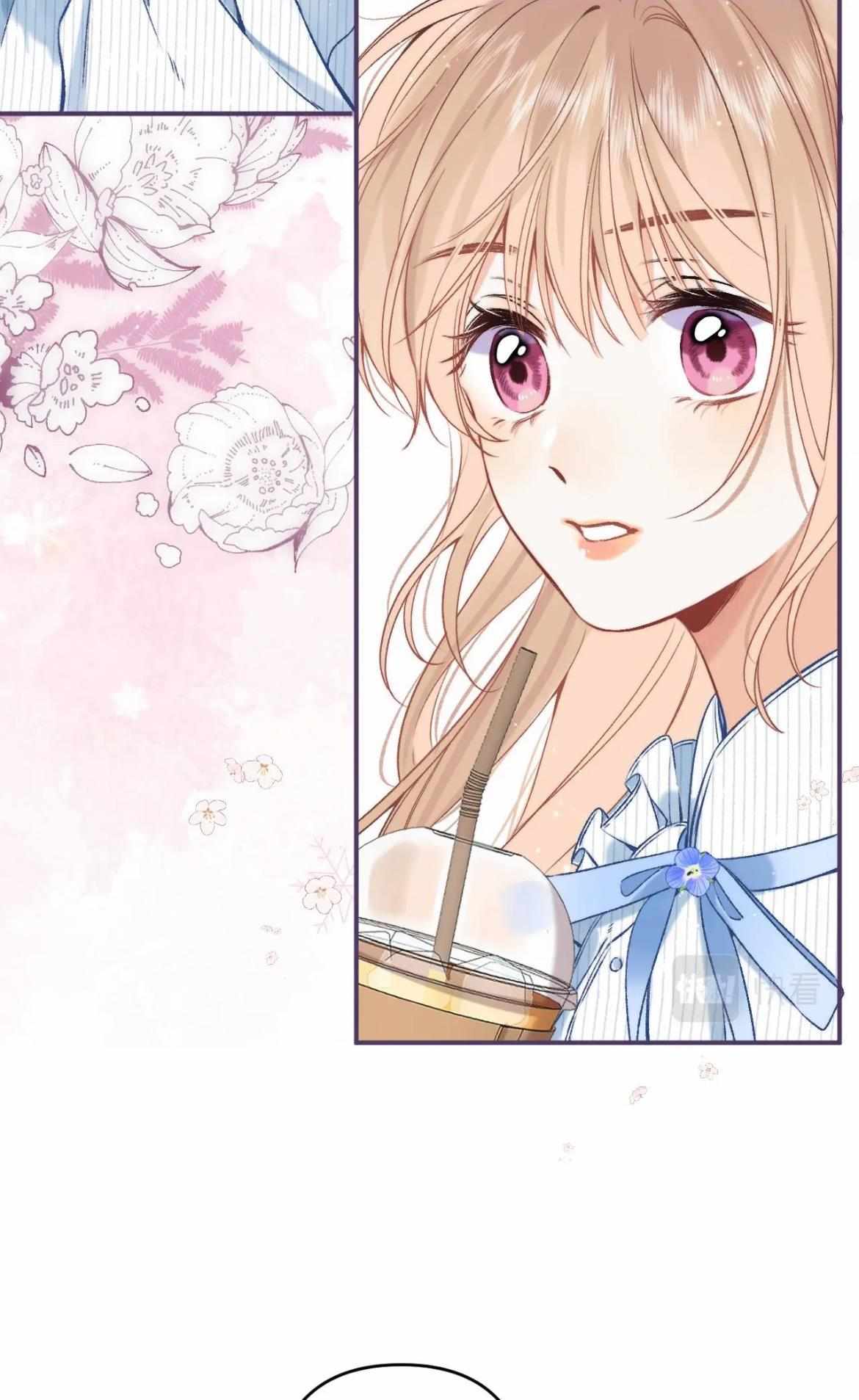 Read Hidden Love Can't Be Concealed Manga Online