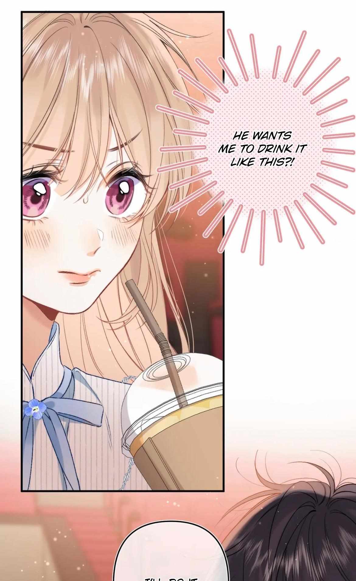 Read Hidden Love Can't Be Concealed Manga Online