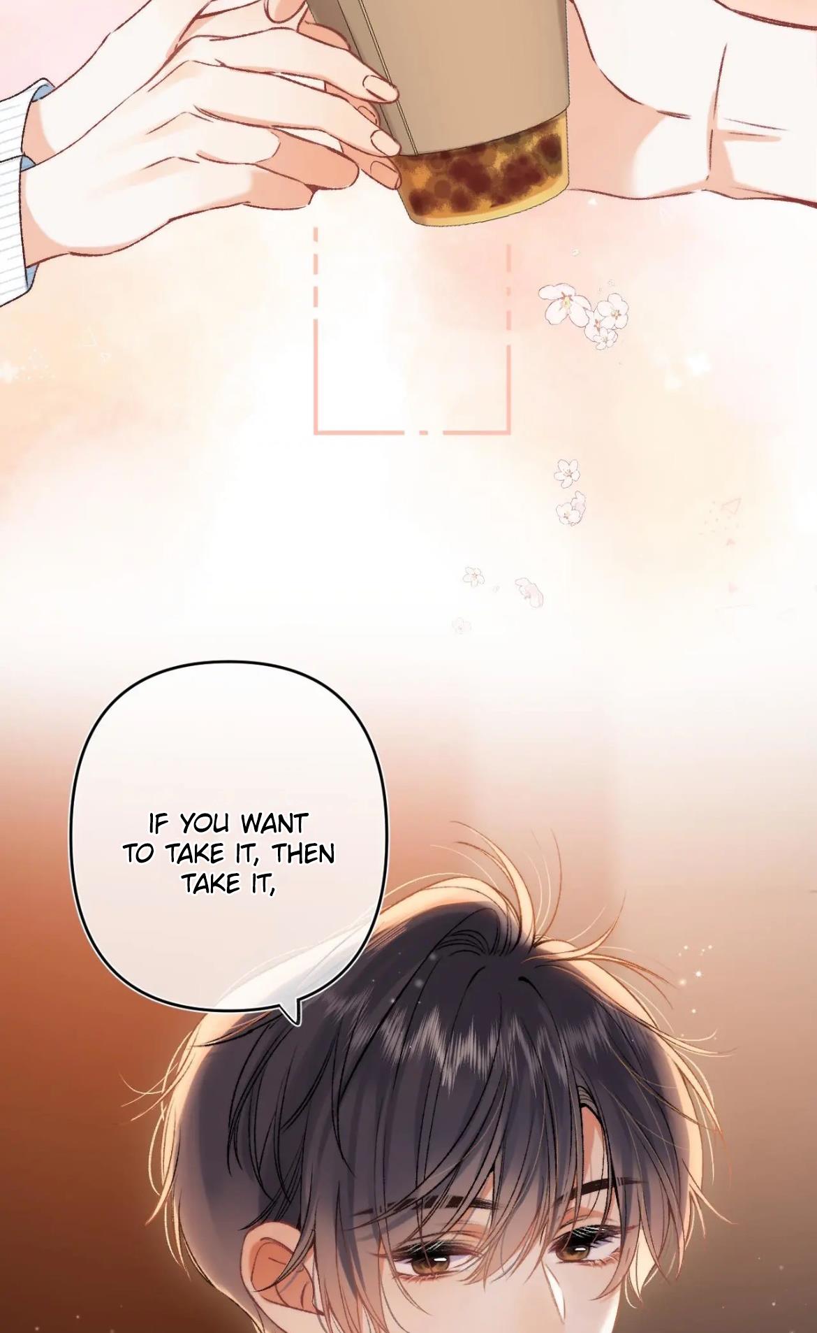Read Hidden Love Can't Be Concealed Manga Online