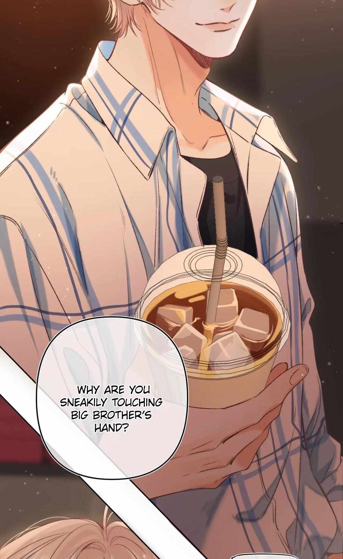 Read Hidden Love Can't Be Concealed Manga Online