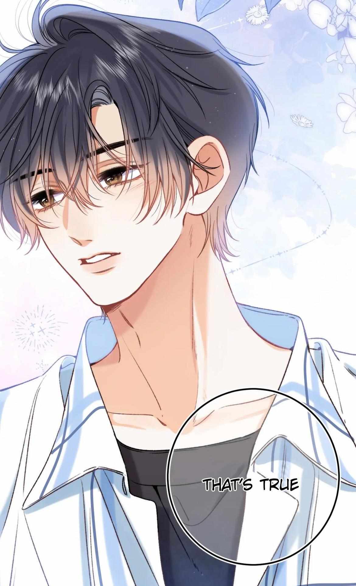 Read Hidden Love Can't Be Concealed Manga Online