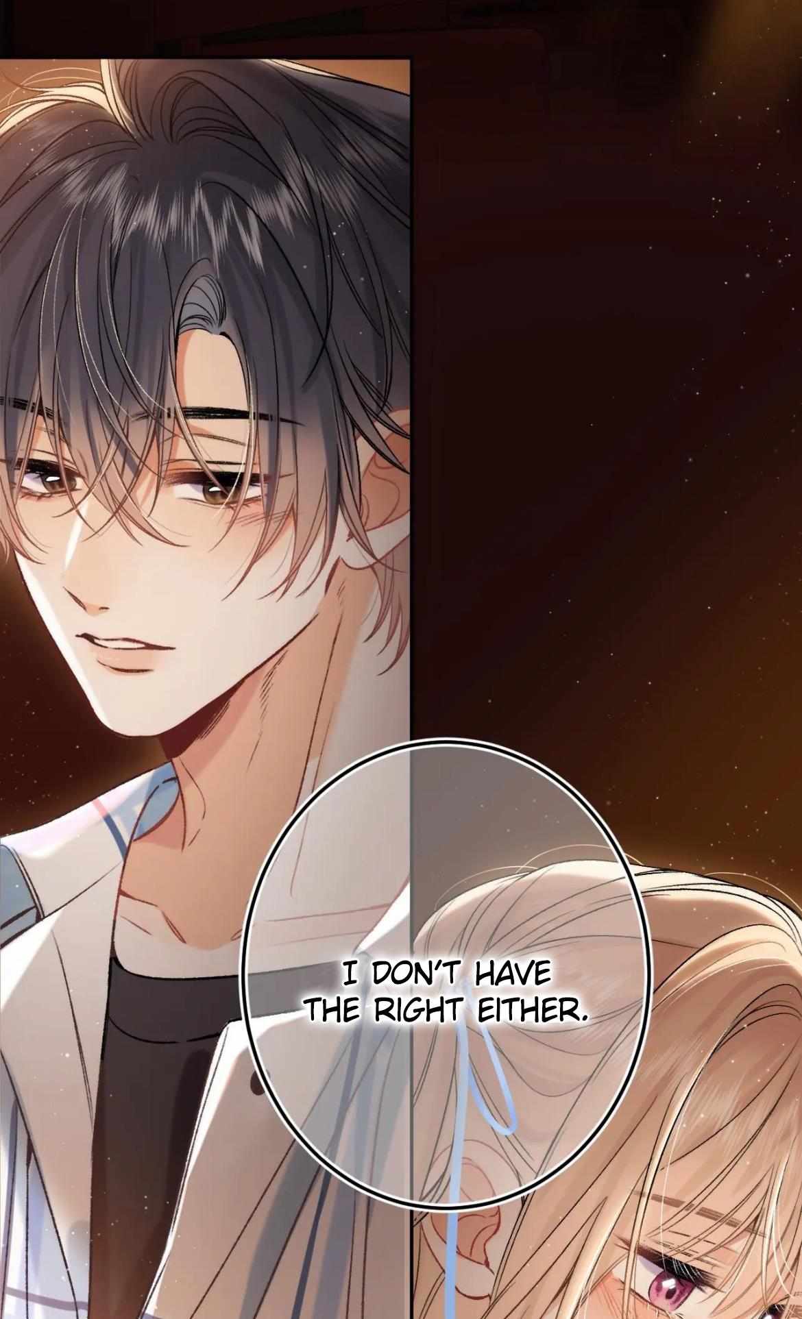 Read Hidden Love Can't Be Concealed Manga Online