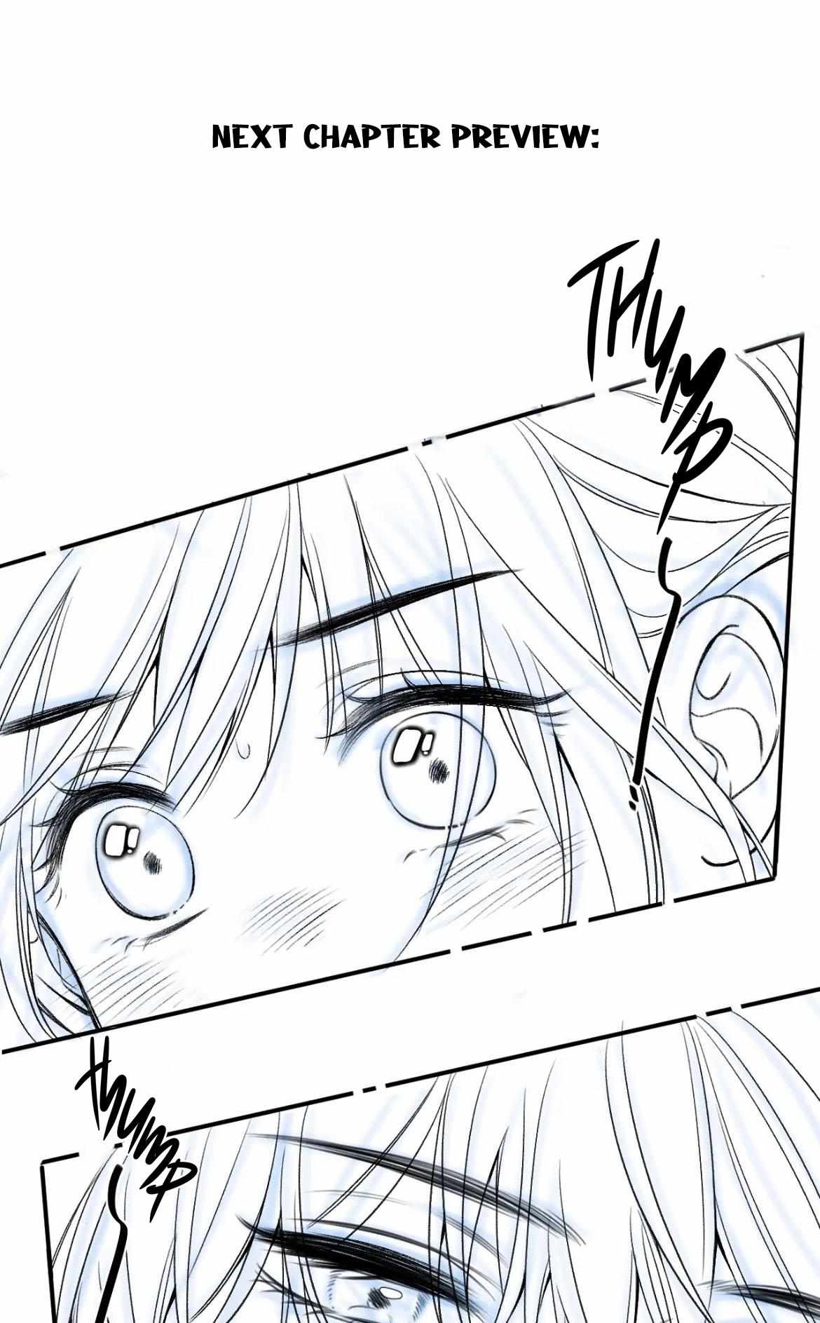 Read Hidden Love Can't Be Concealed Manga Online