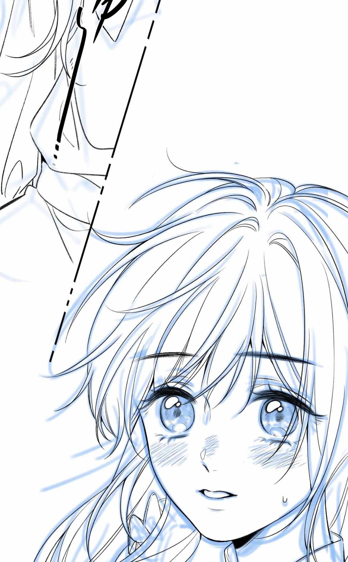 Read Hidden Love Can't Be Concealed Manga Online