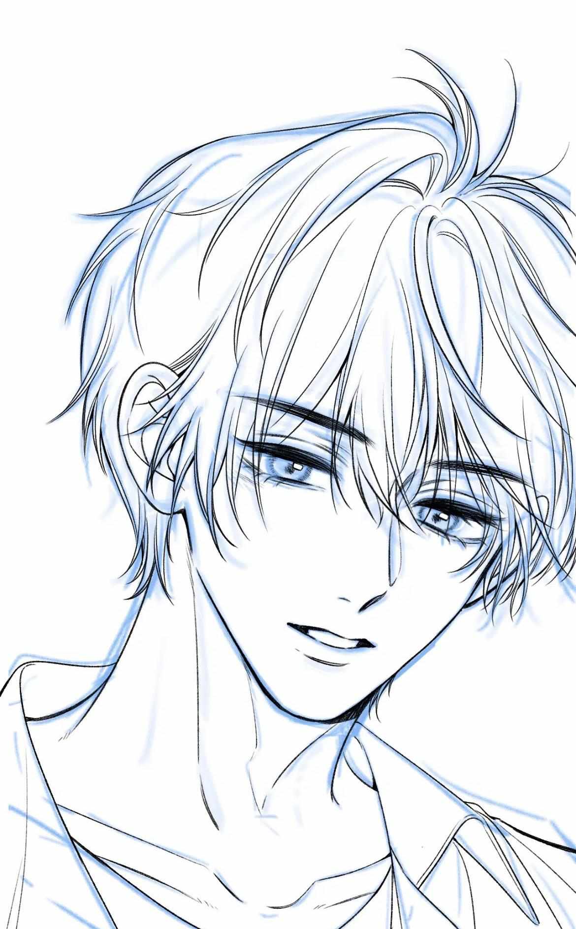 Read Hidden Love Can't Be Concealed Manga Online