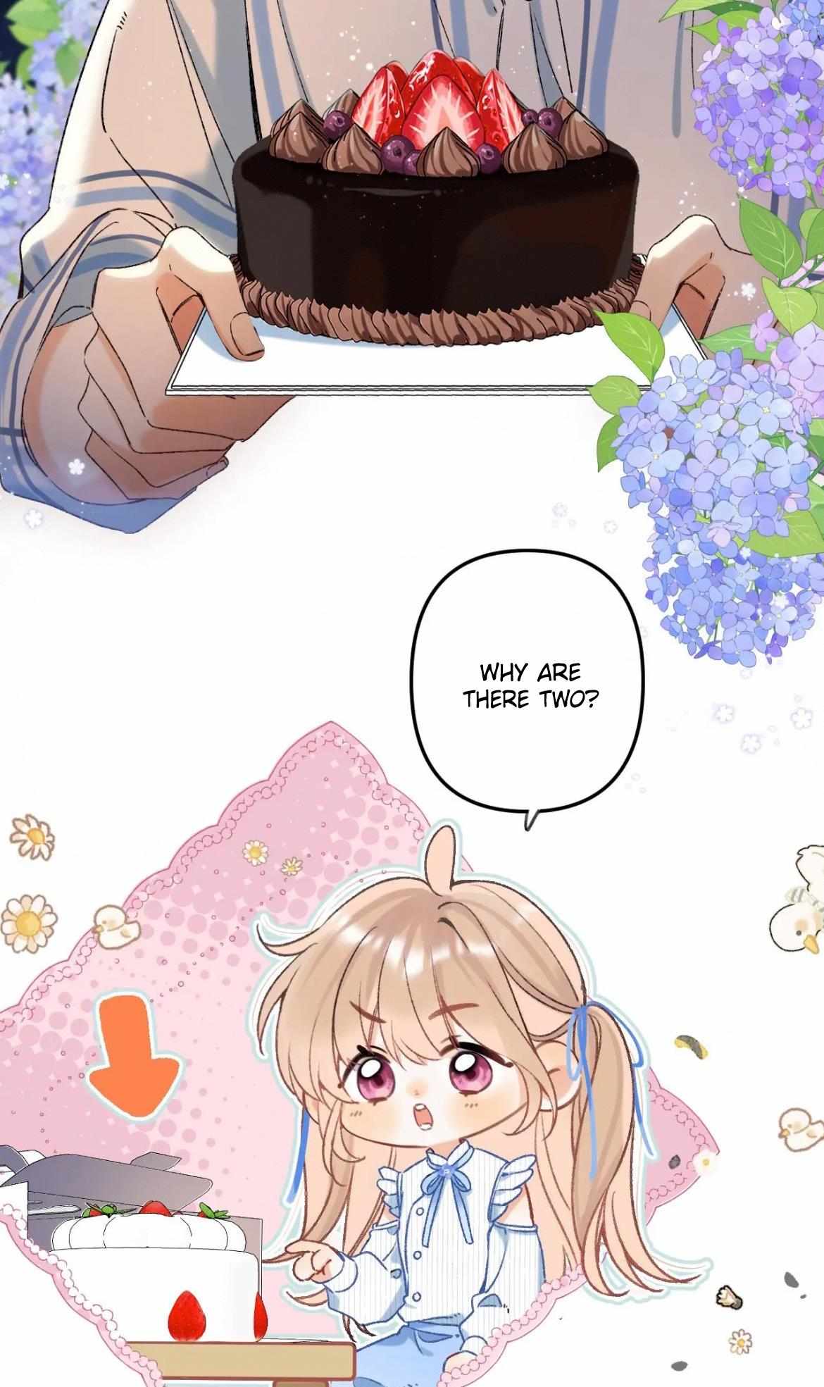 Read Hidden Love Can't Be Concealed Manga Online