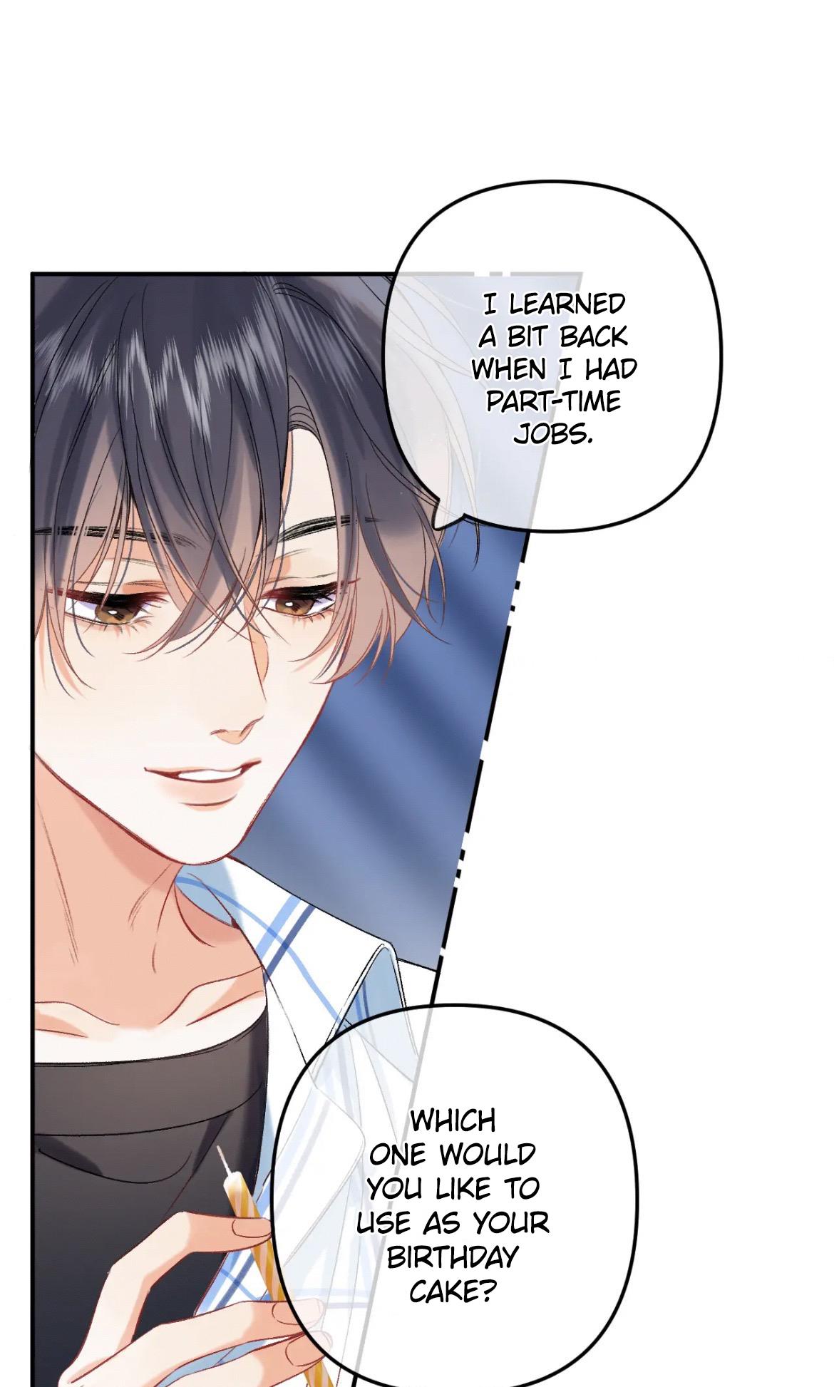 Read Hidden Love Can't Be Concealed Manga Online