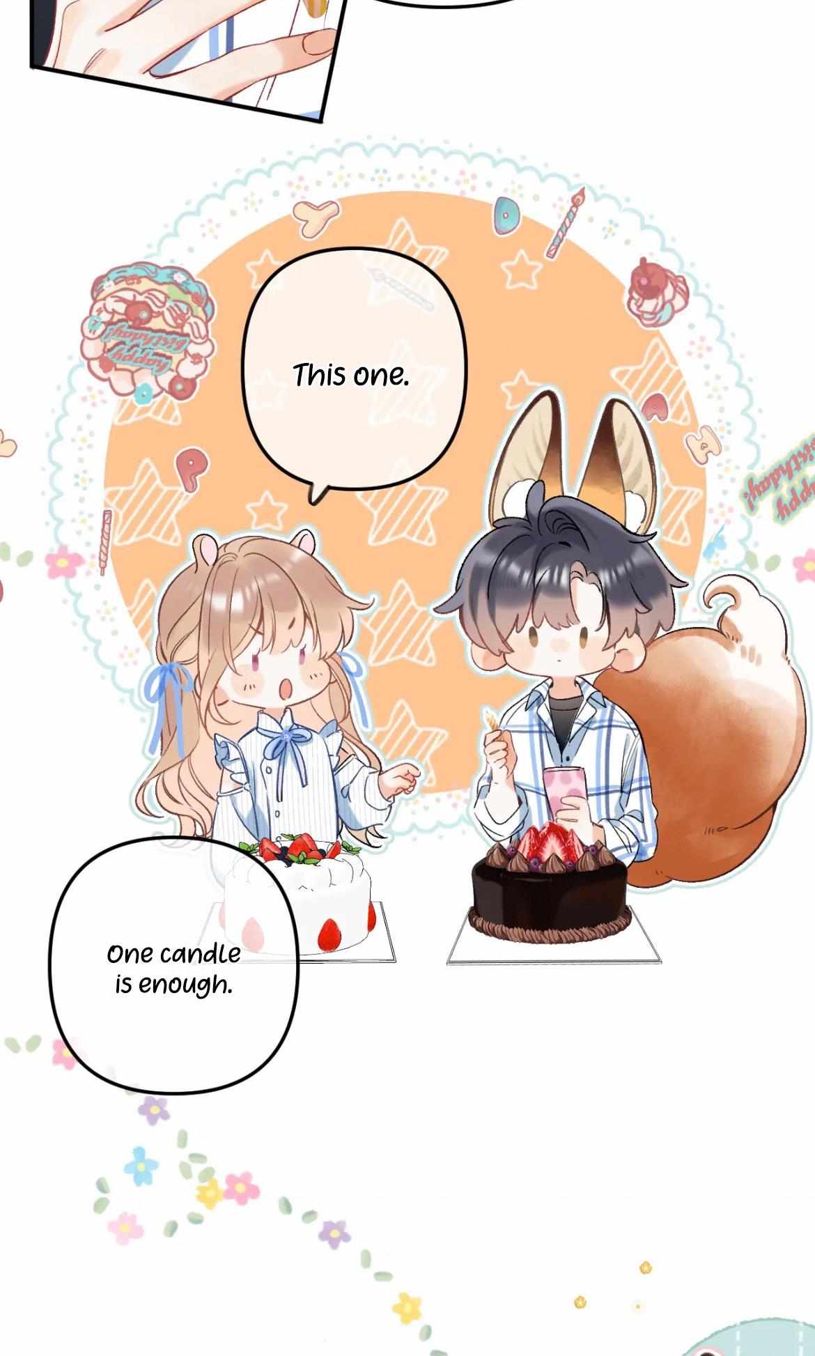 Read Hidden Love Can't Be Concealed Manga Online