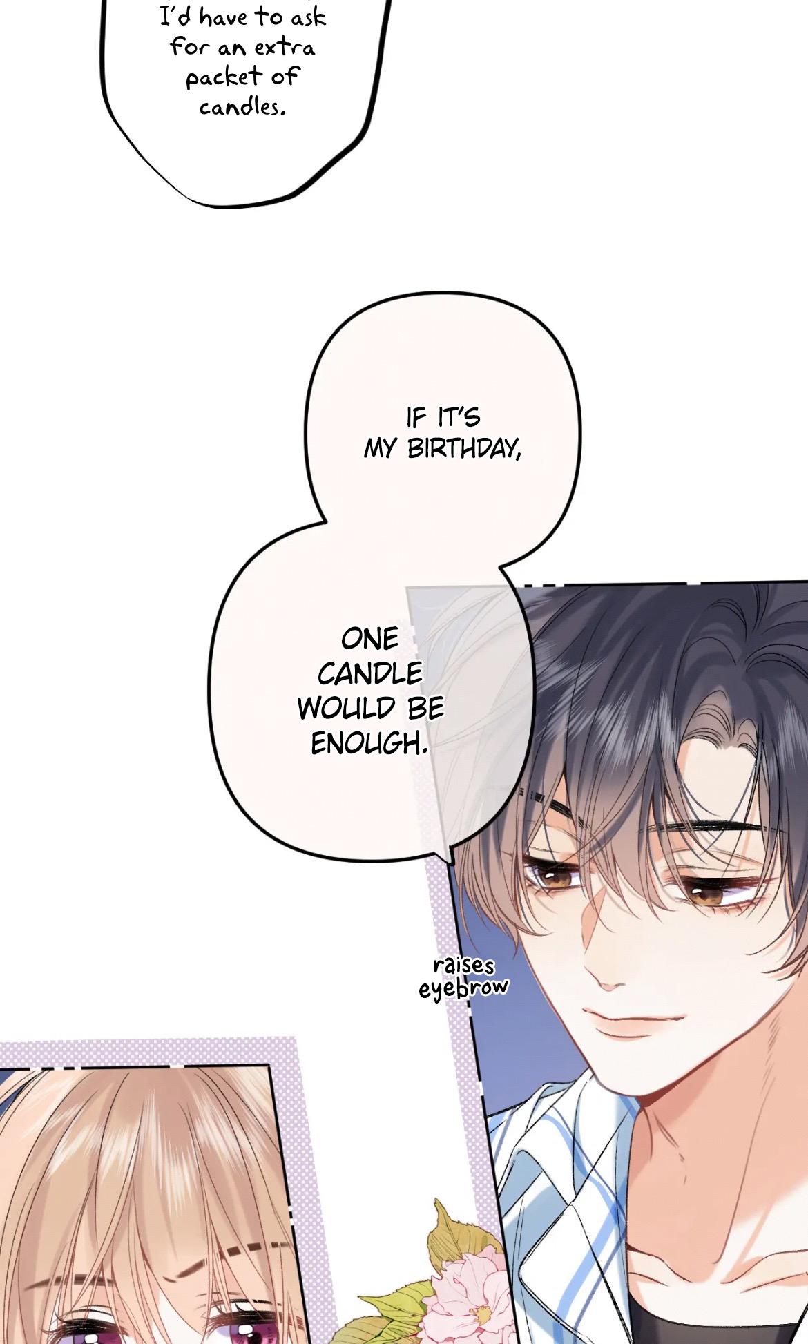 Read Hidden Love Can't Be Concealed Manga Online