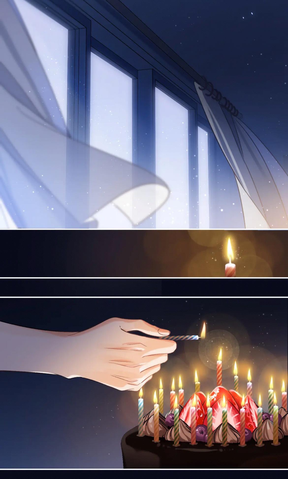 Read Hidden Love Can't Be Concealed Manga Online