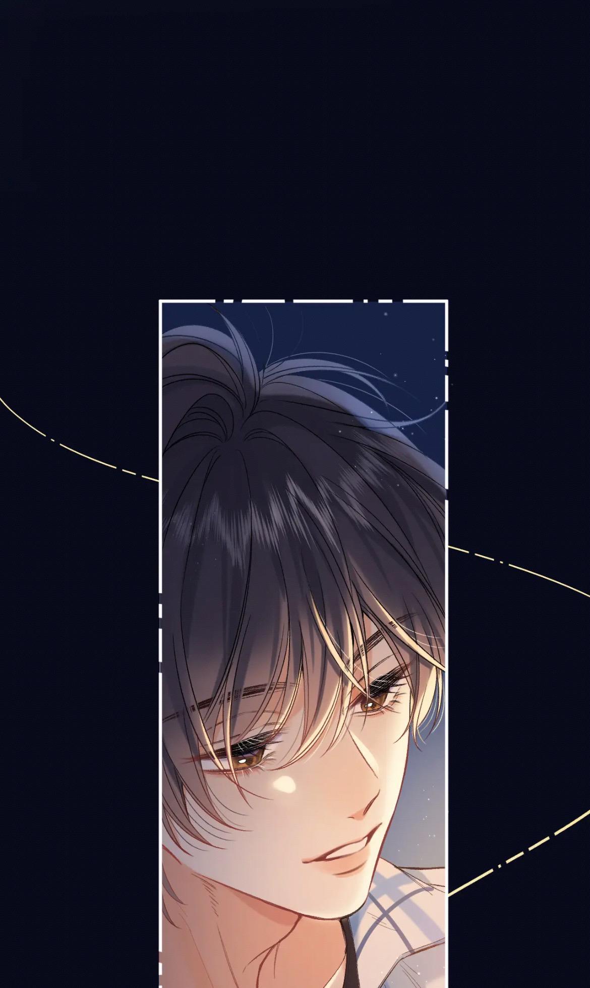 Read Hidden Love Can't Be Concealed Manga Online