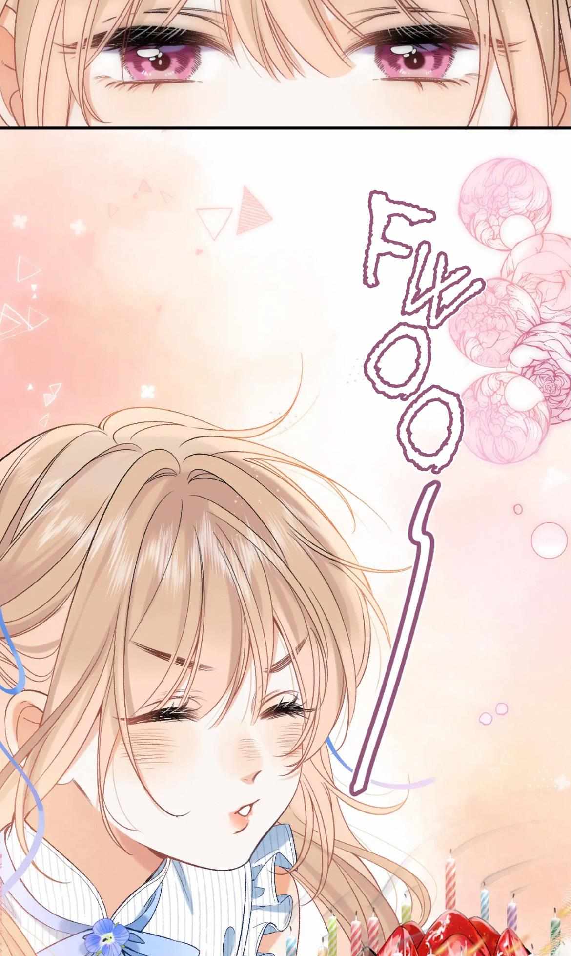 Read Hidden Love Can't Be Concealed Manga Online