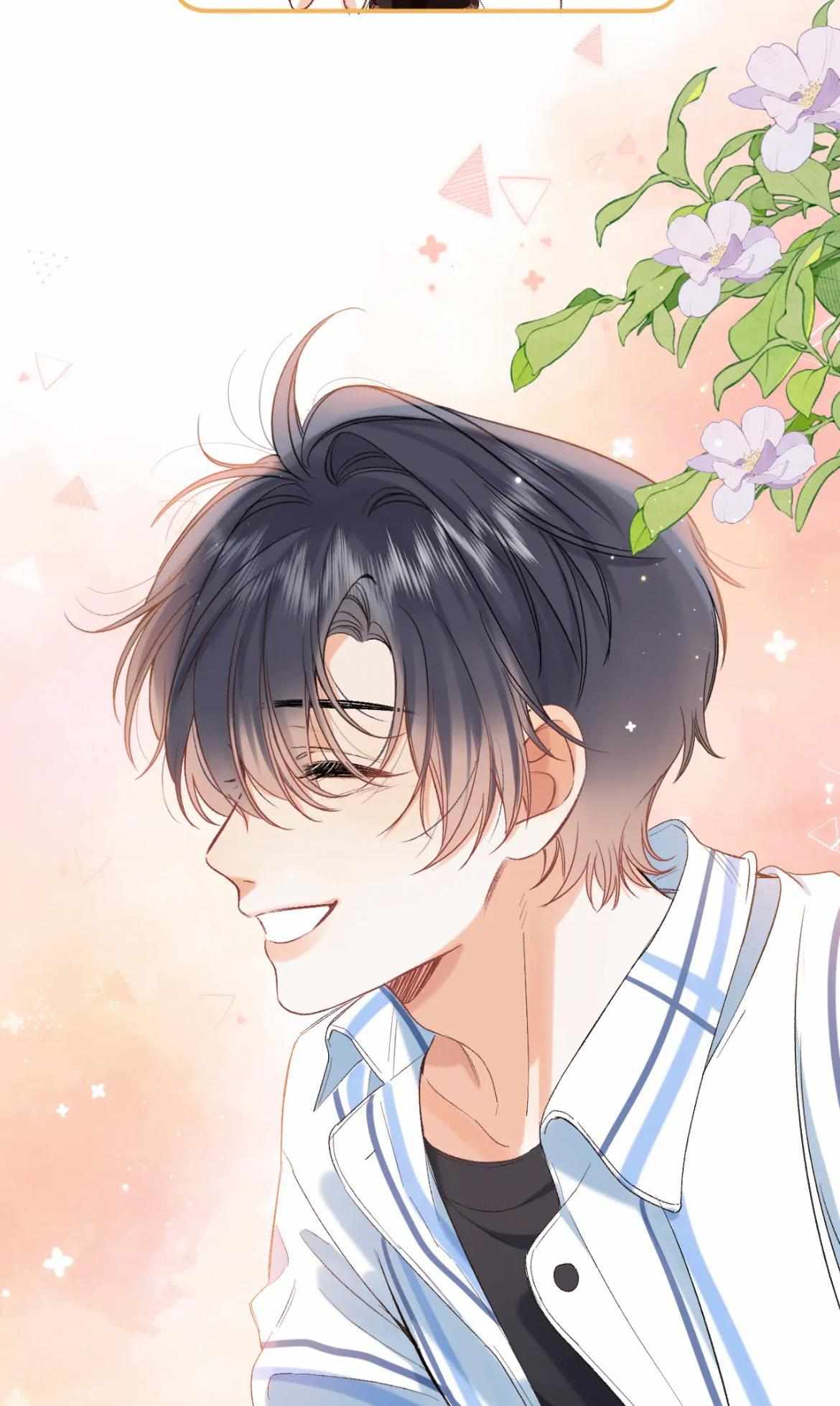 Read Hidden Love Can't Be Concealed Manga Online