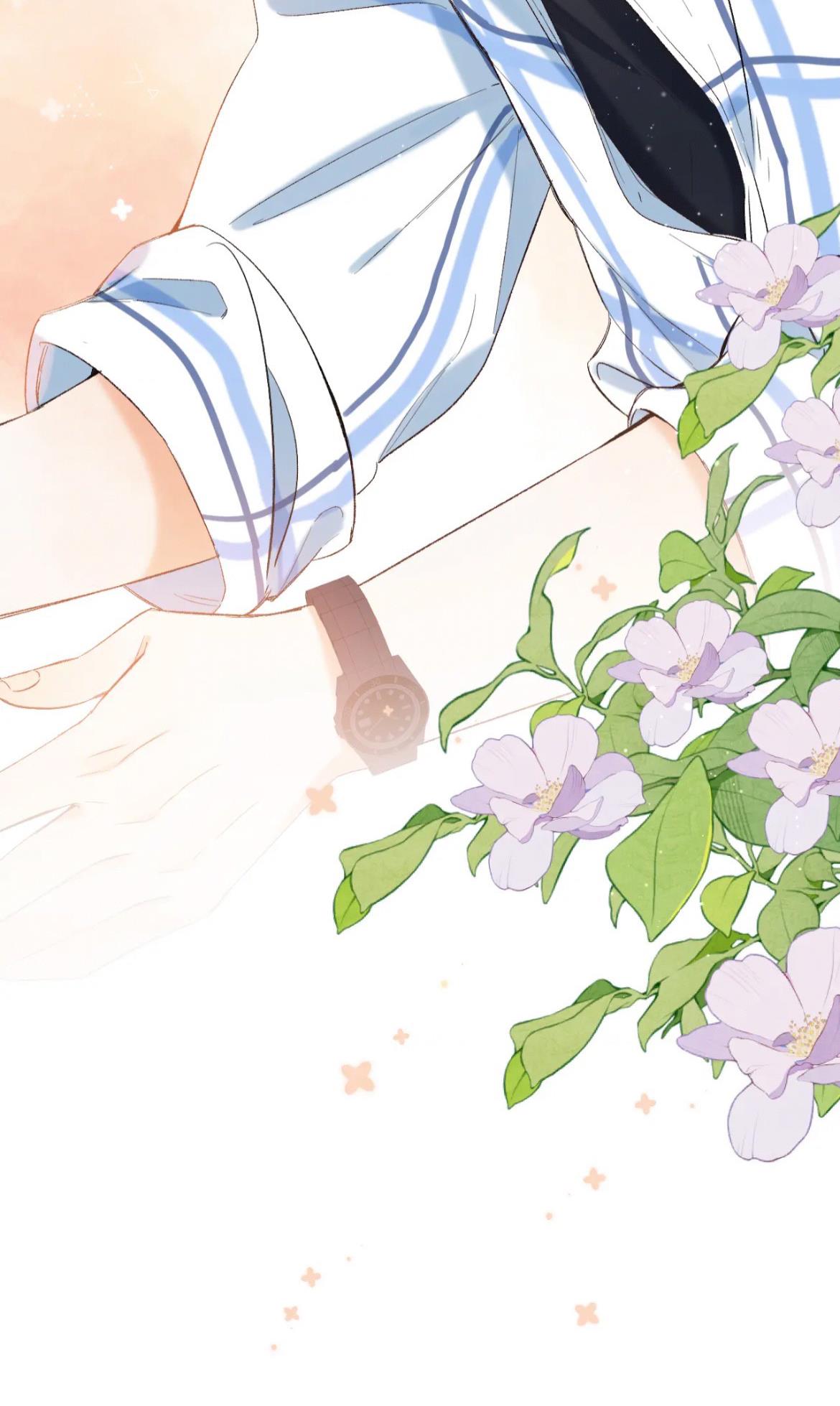 Read Hidden Love Can't Be Concealed Manga Online