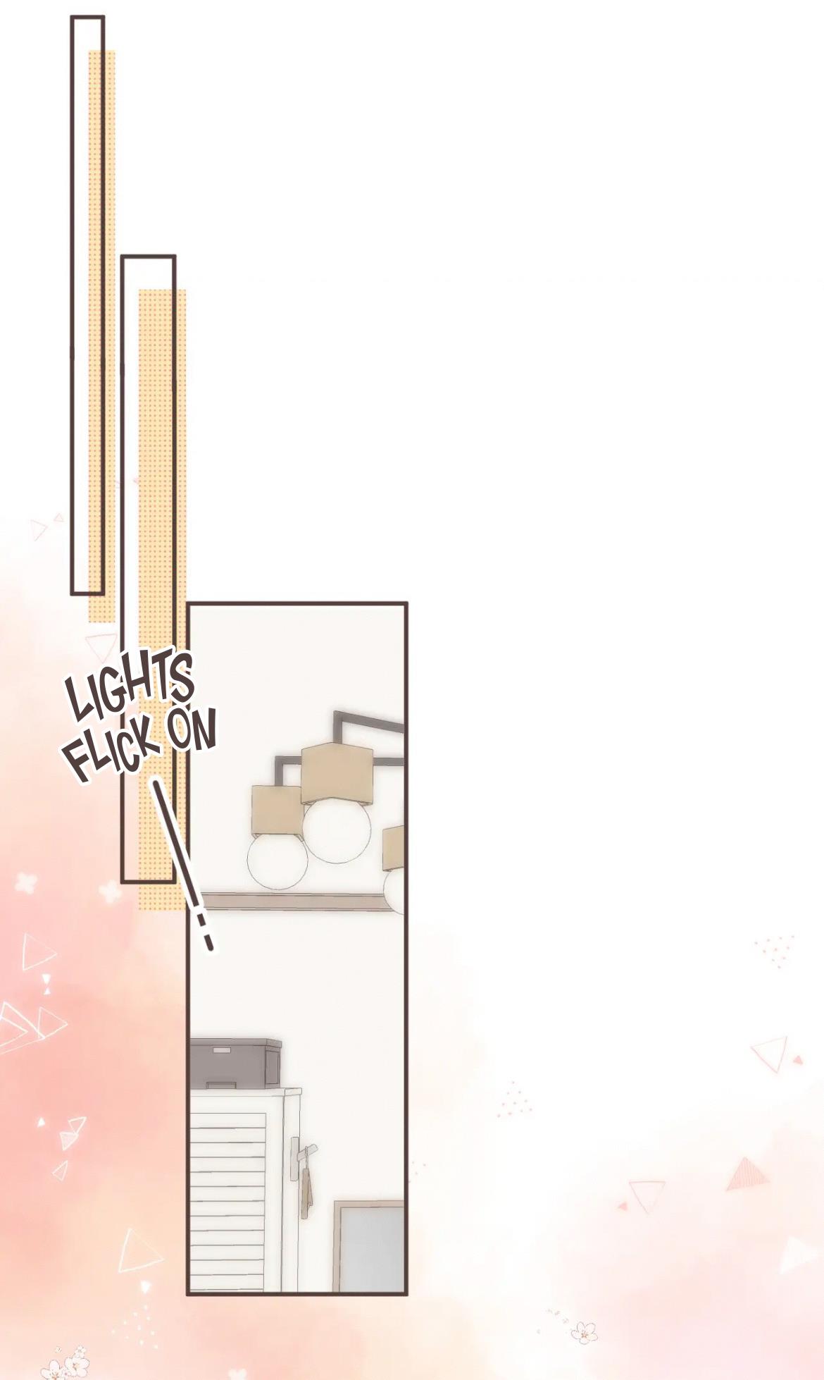 Read Hidden Love Can't Be Concealed Manga Online
