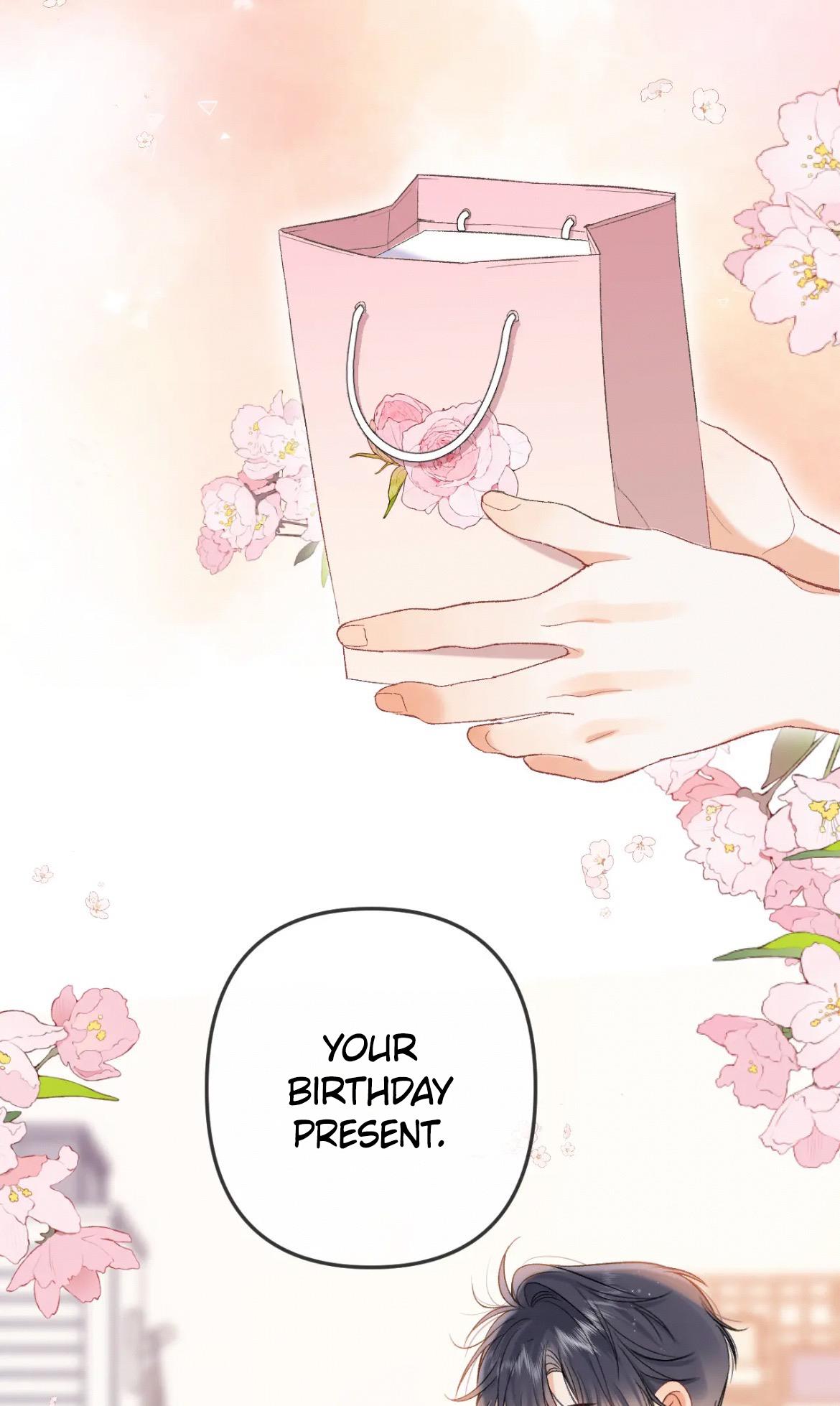 Read Hidden Love Can't Be Concealed Manga Online