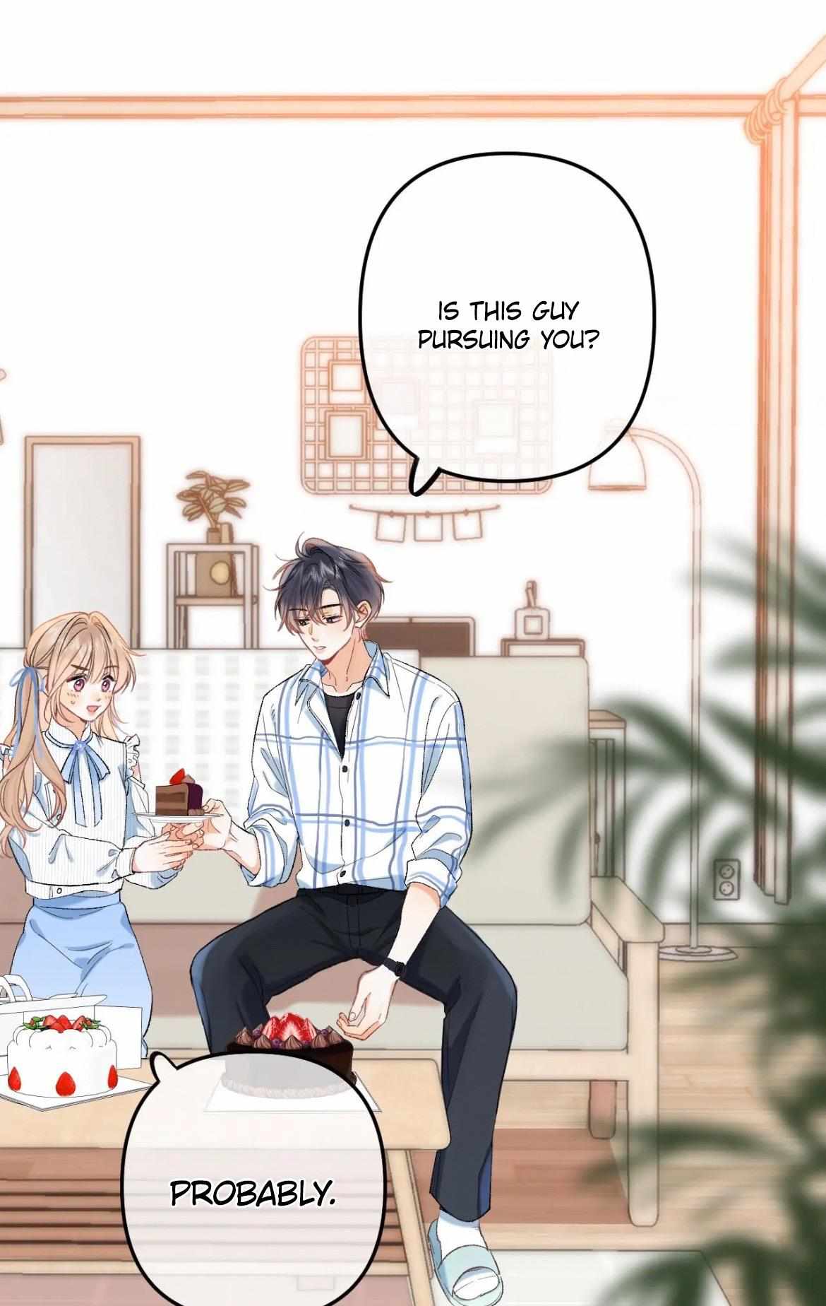 Read Hidden Love Can't Be Concealed Manga Online