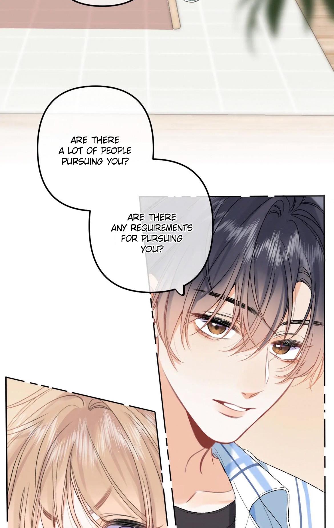 Read Hidden Love Can't Be Concealed Manga Online