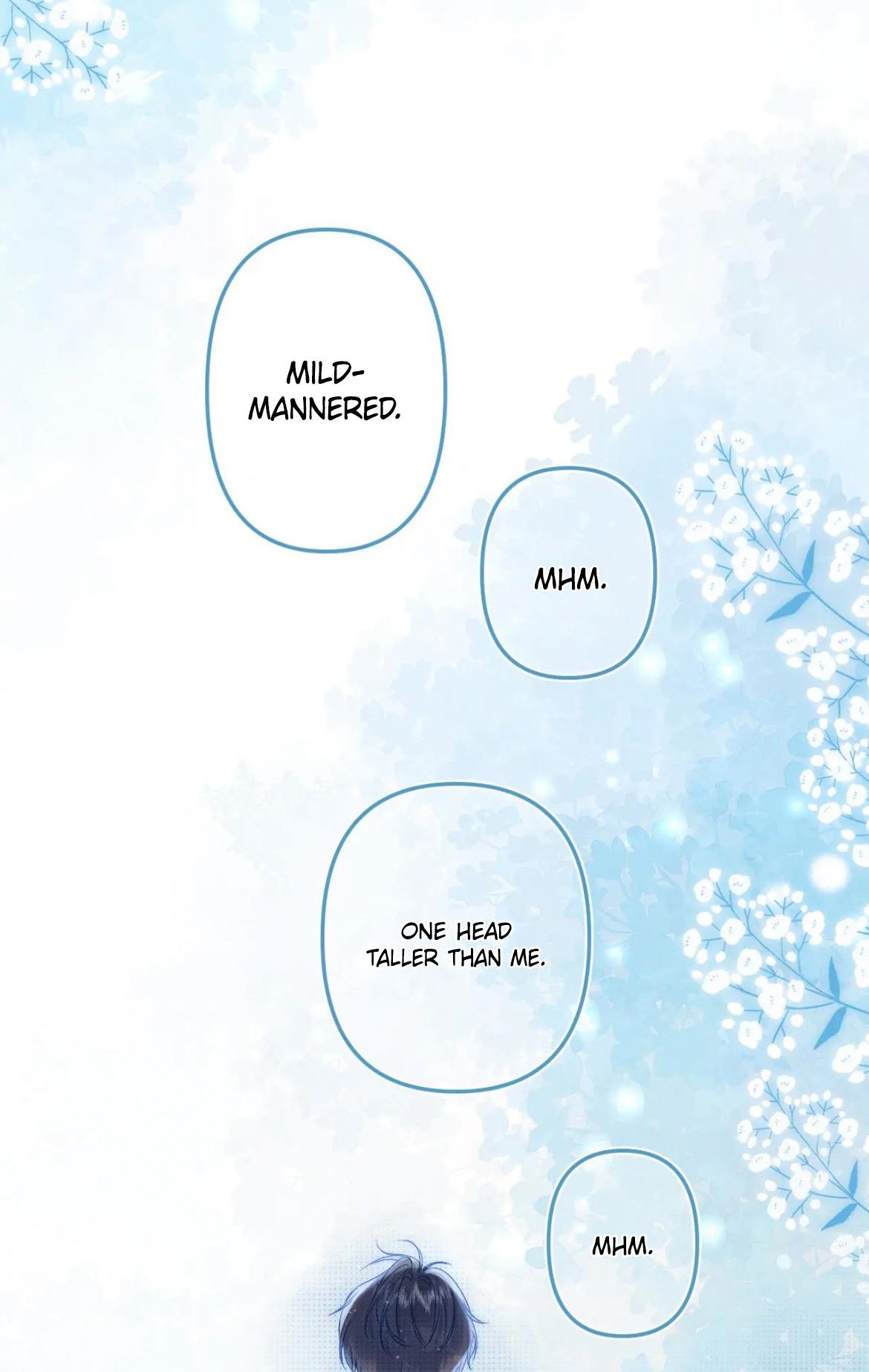 Read Hidden Love Can't Be Concealed Manga Online