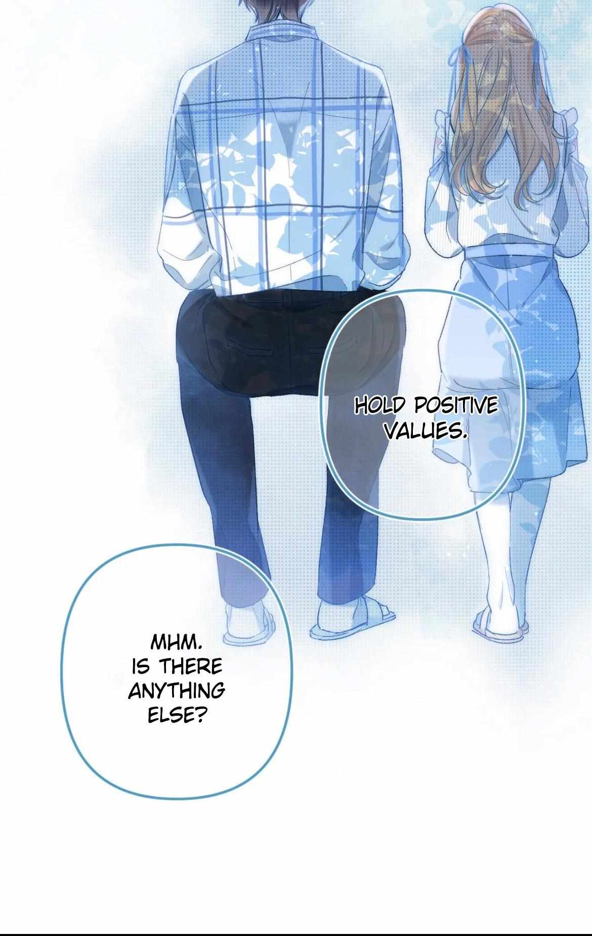 Read Hidden Love Can't Be Concealed Manga Online