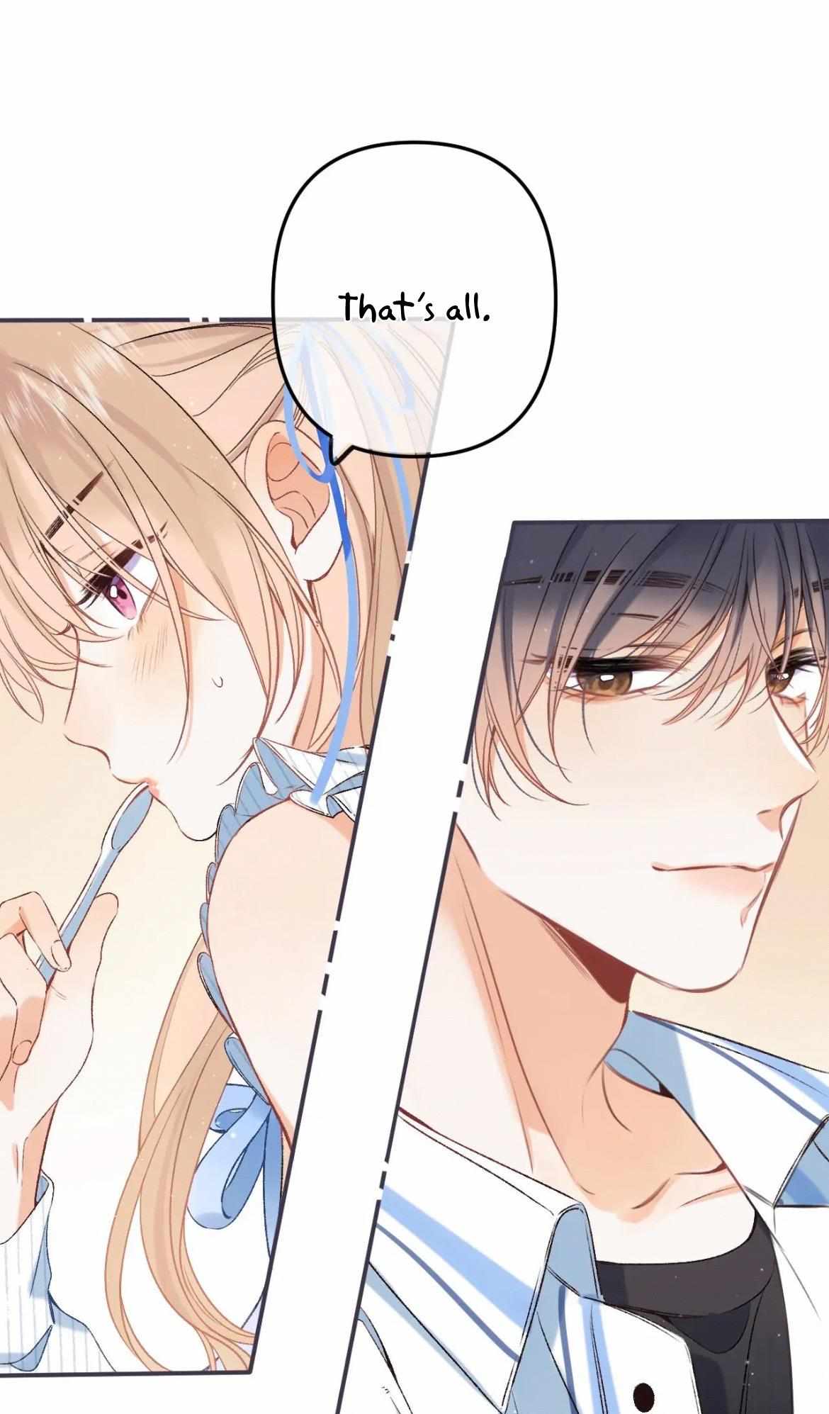Read Hidden Love Can't Be Concealed Manga Online