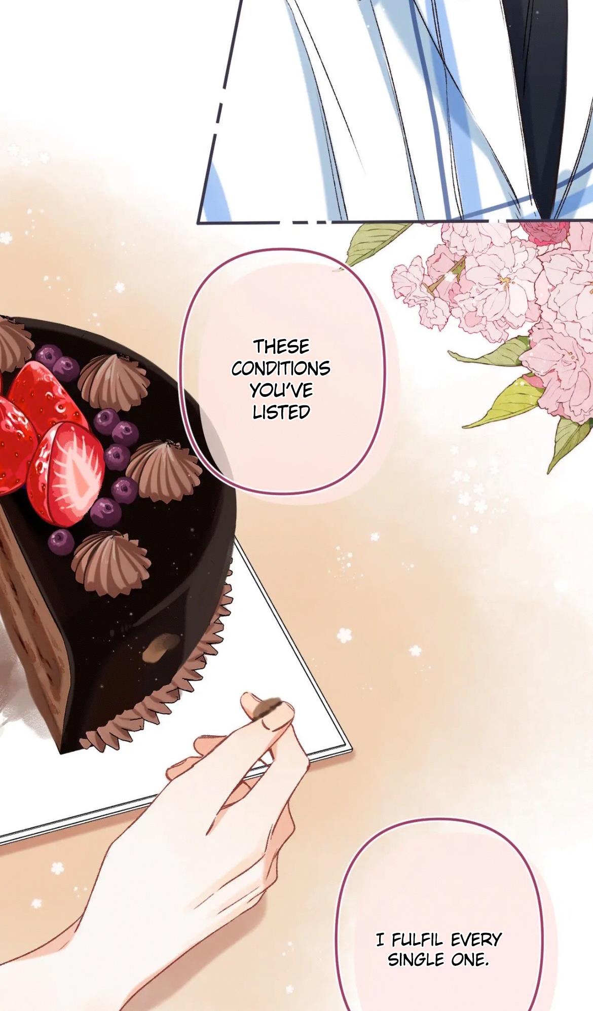 Read Hidden Love Can't Be Concealed Manga Online