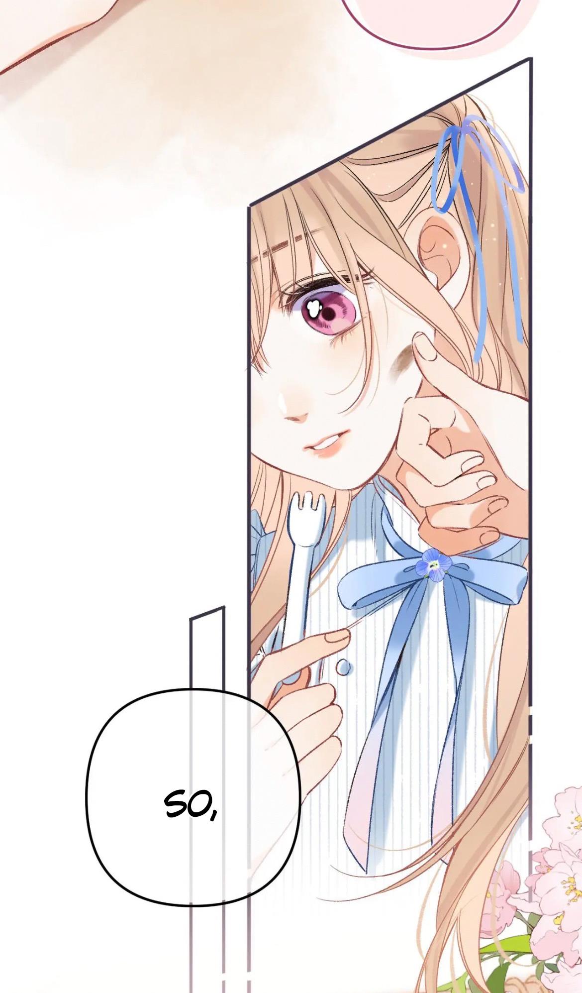 Read Hidden Love Can't Be Concealed Manga Online