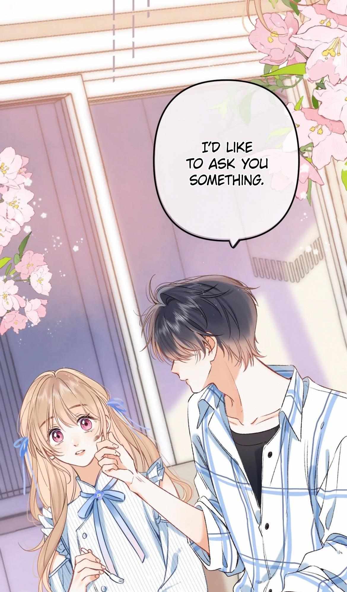 Read Hidden Love Can't Be Concealed Manga Online