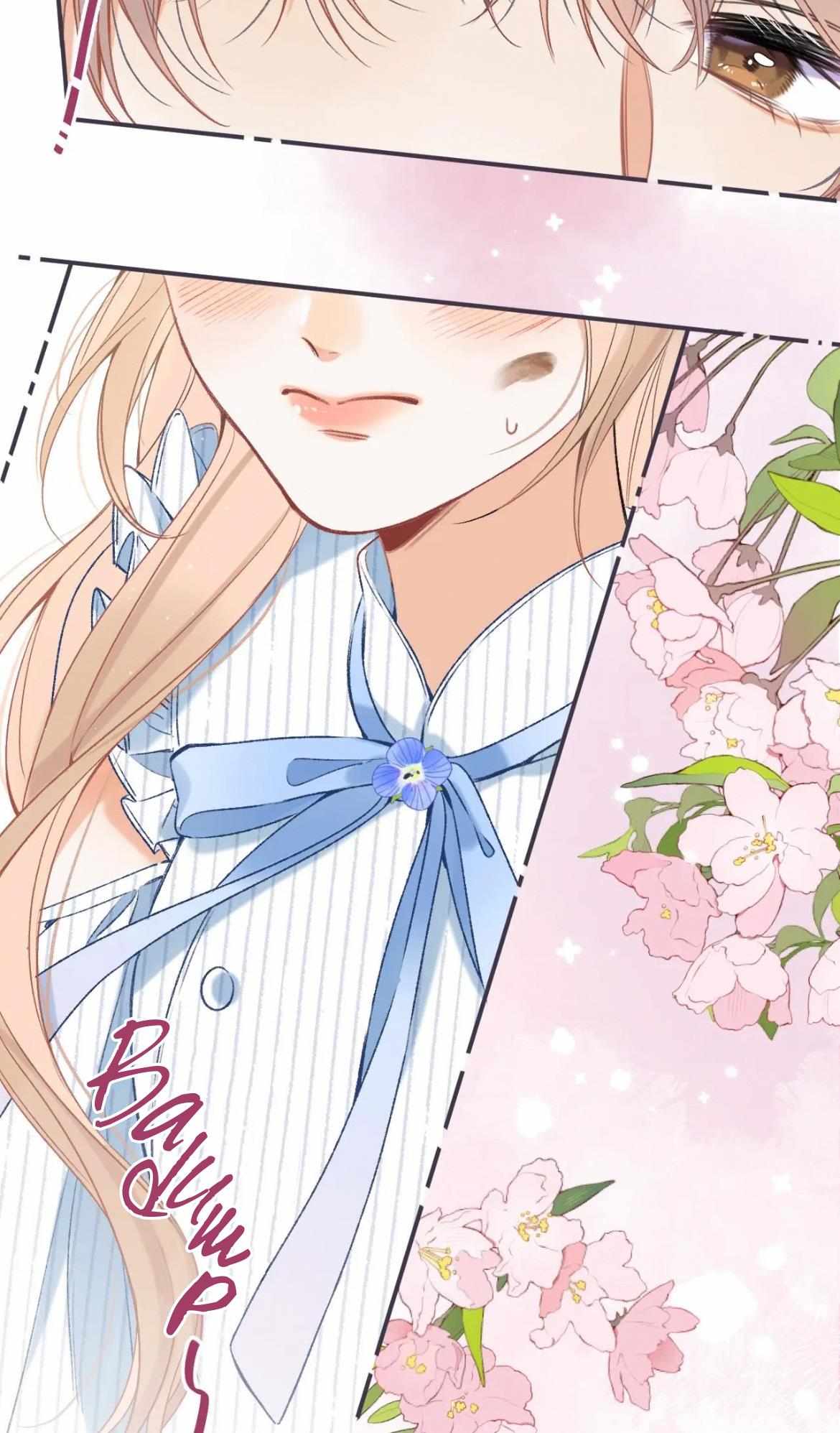 Read Hidden Love Can't Be Concealed Manga Online
