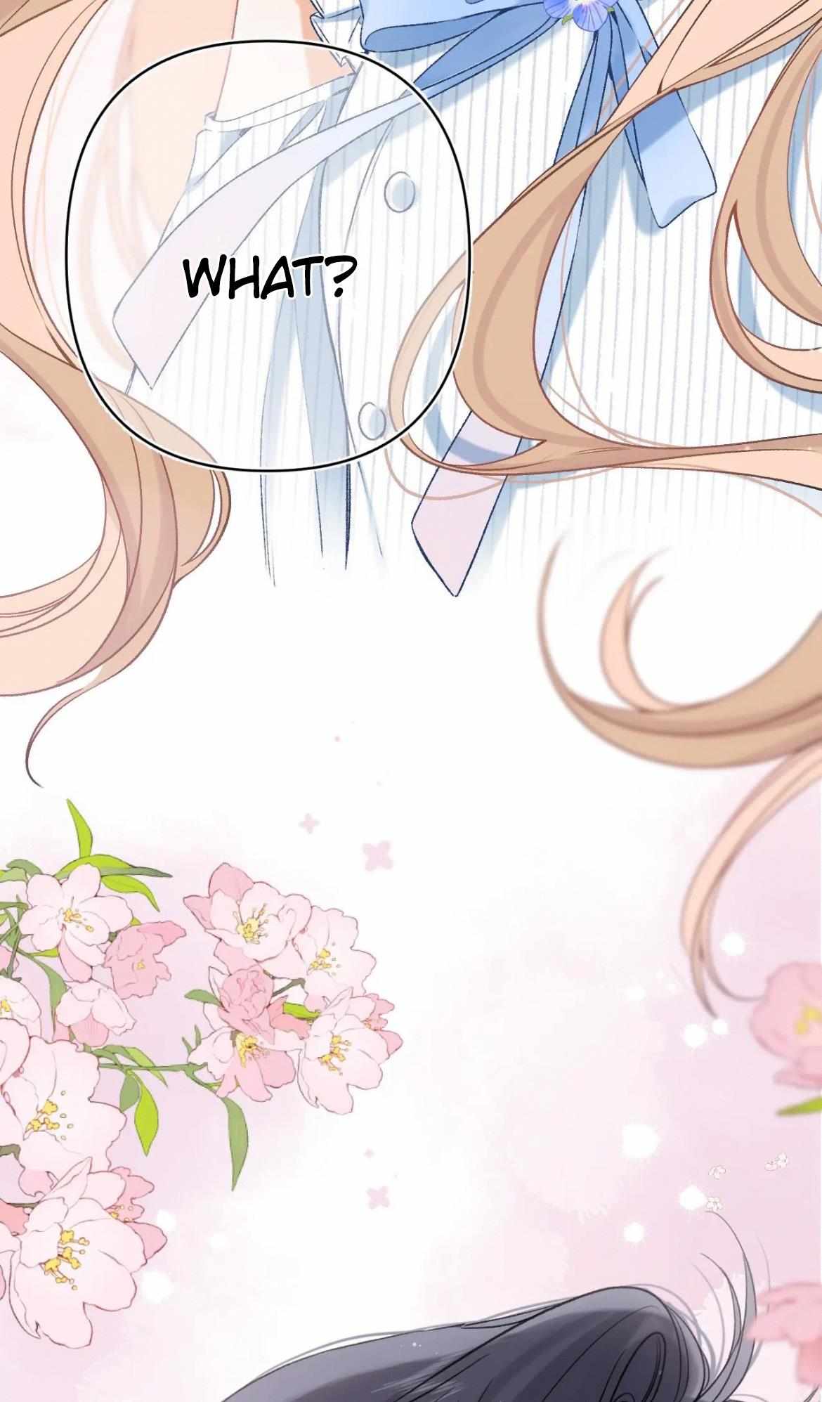 Read Hidden Love Can't Be Concealed Manga Online