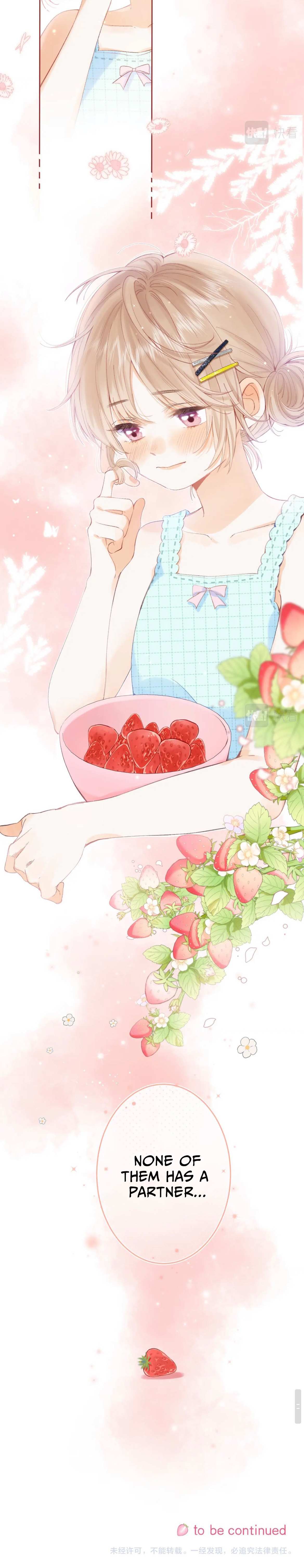 Read Hidden Love Can't Be Concealed Manga Online